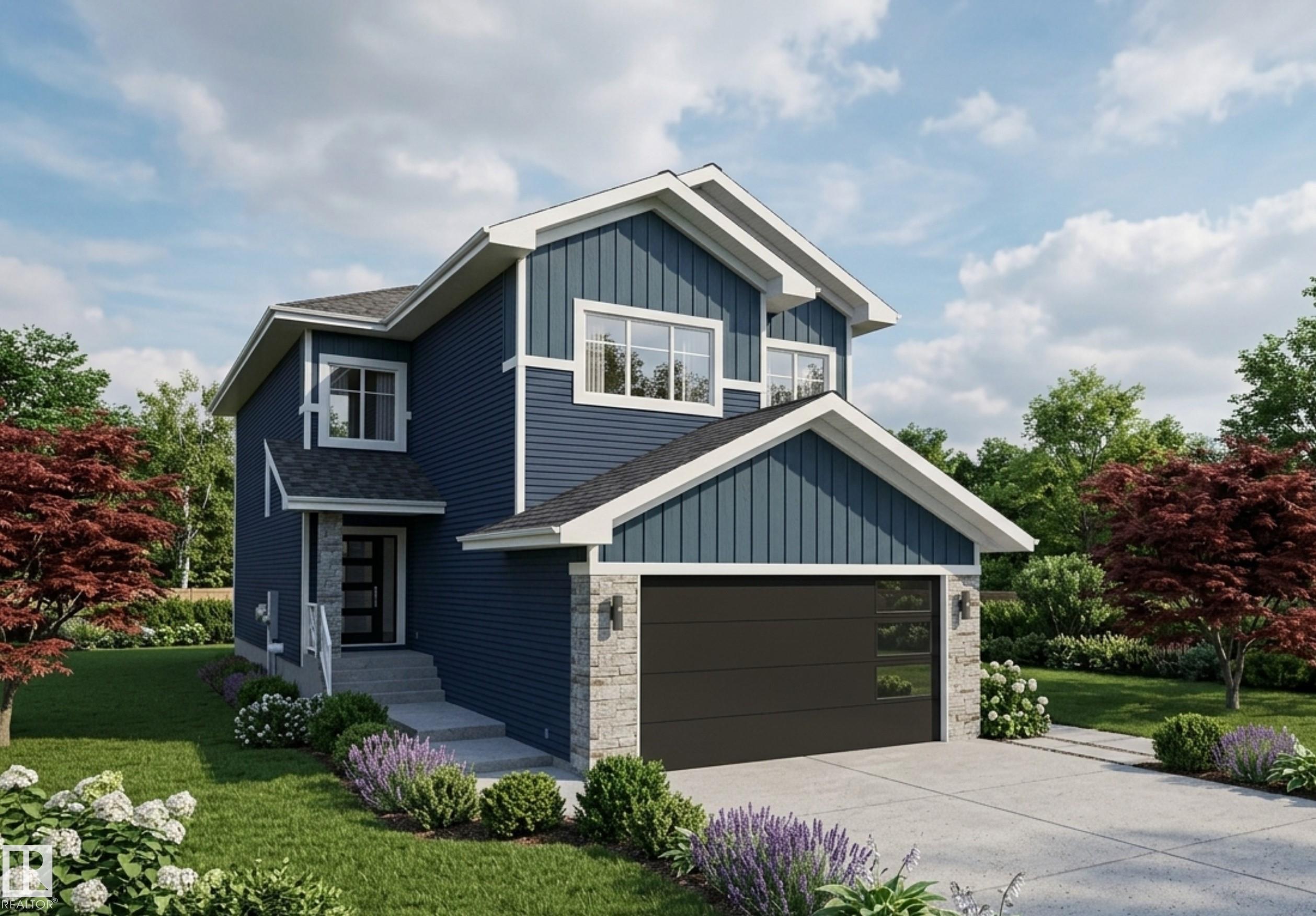 4608 17 Avenue SW, Meltwater, Edmonton