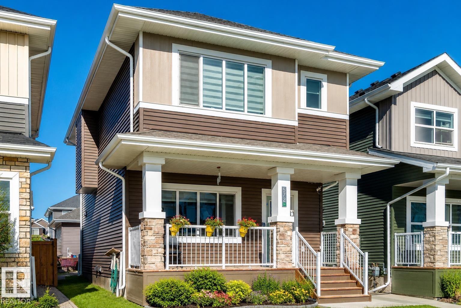 572 Glenridding Ravine Drive SW, Glenridding Ravine, Edmonton