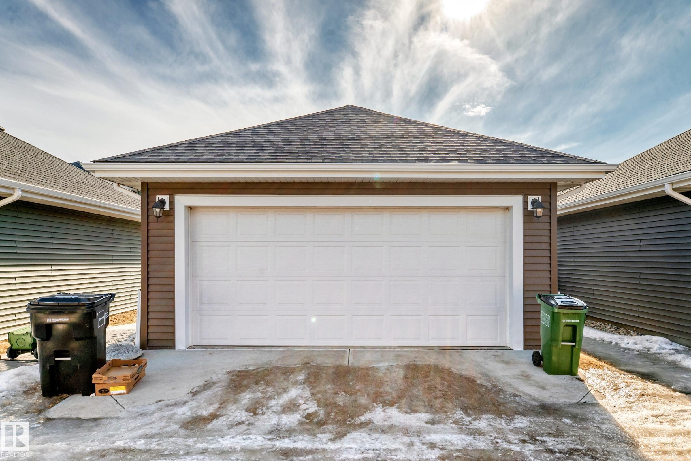 Photo 49 at 572 Glenridding Ravine Drive SW, Glenridding Ravine, Edmonton