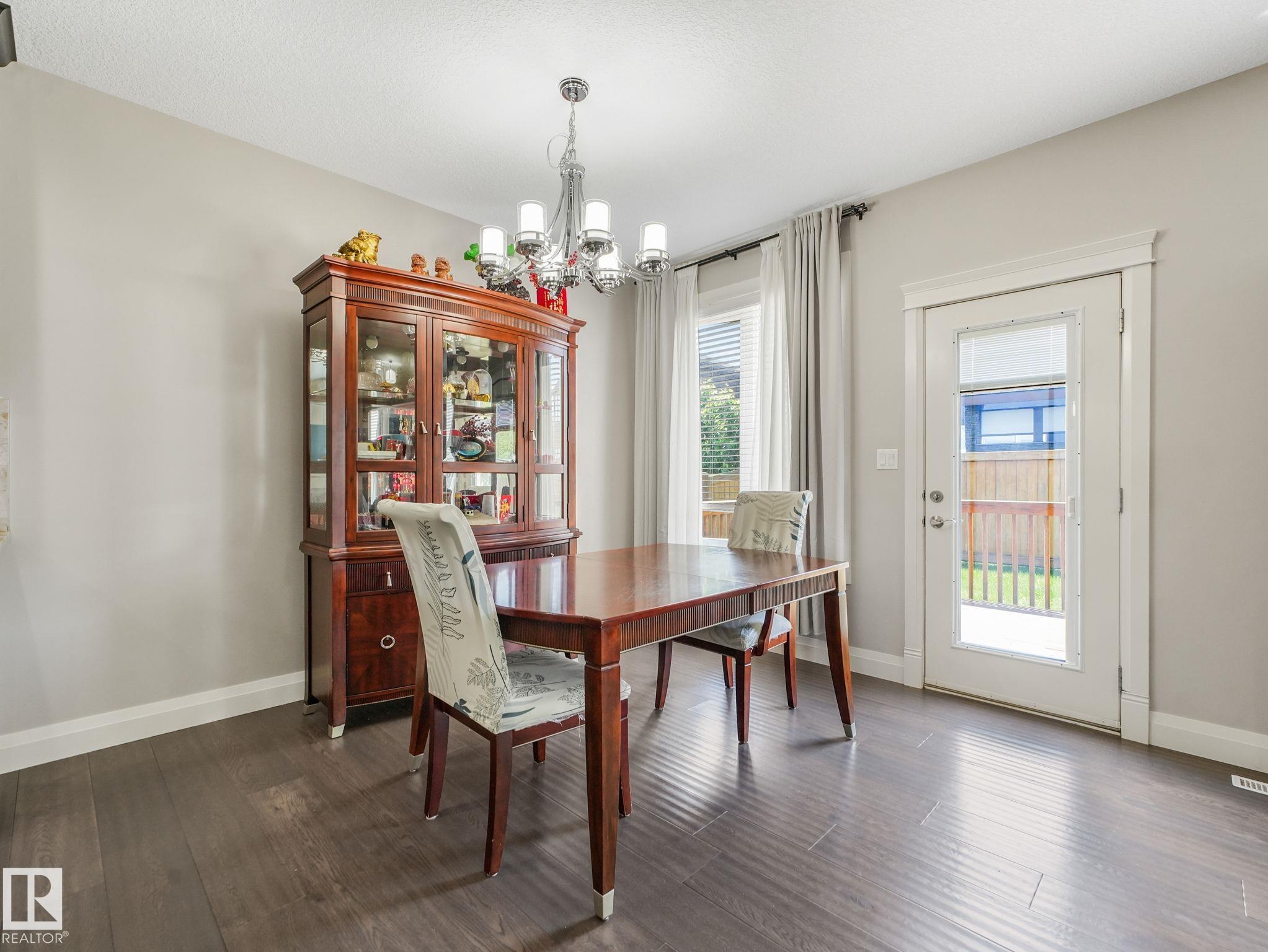 Photo 12 at 16268 137 Street NW, Carlton, Edmonton