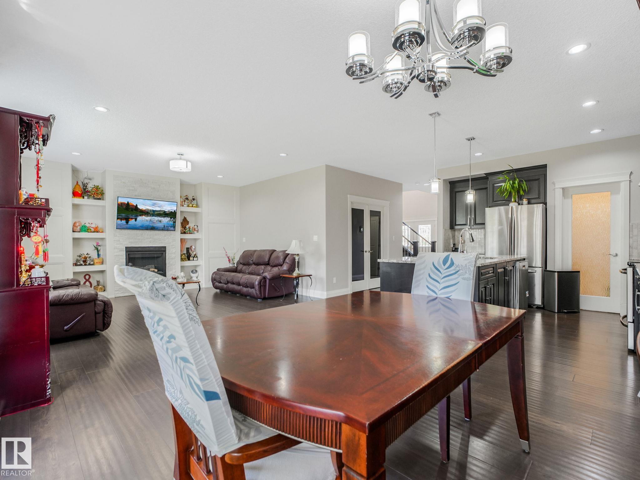 Photo 14 at 16268 137 Street NW, Carlton, Edmonton