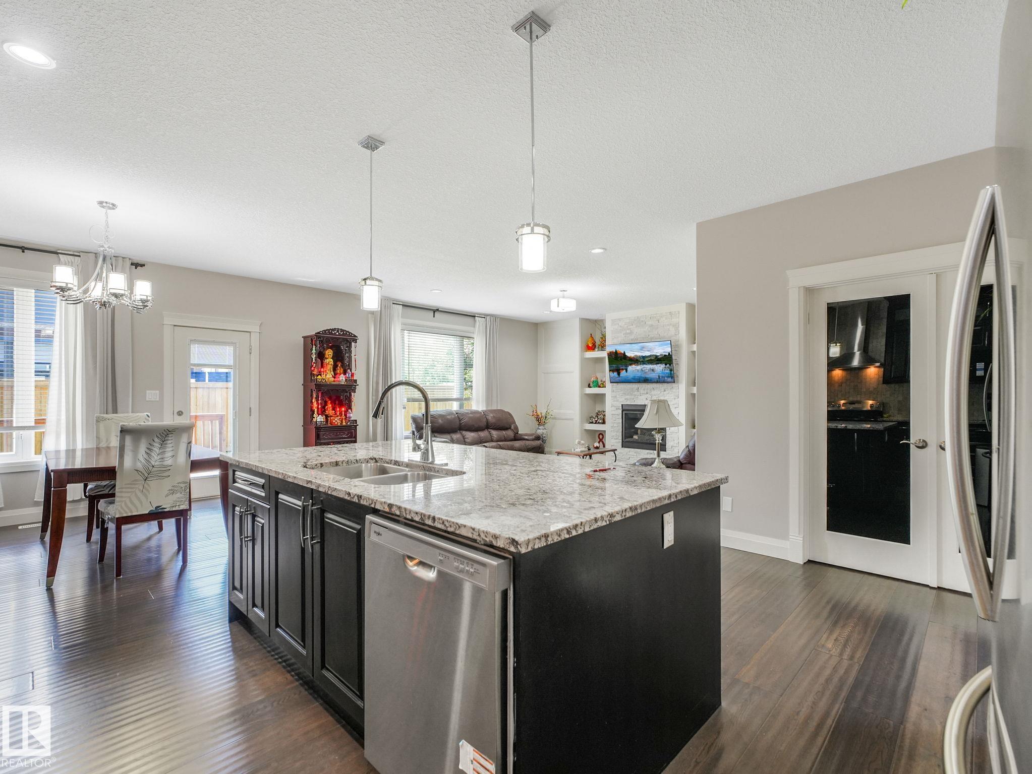 Photo 17 at 16268 137 Street NW, Carlton, Edmonton