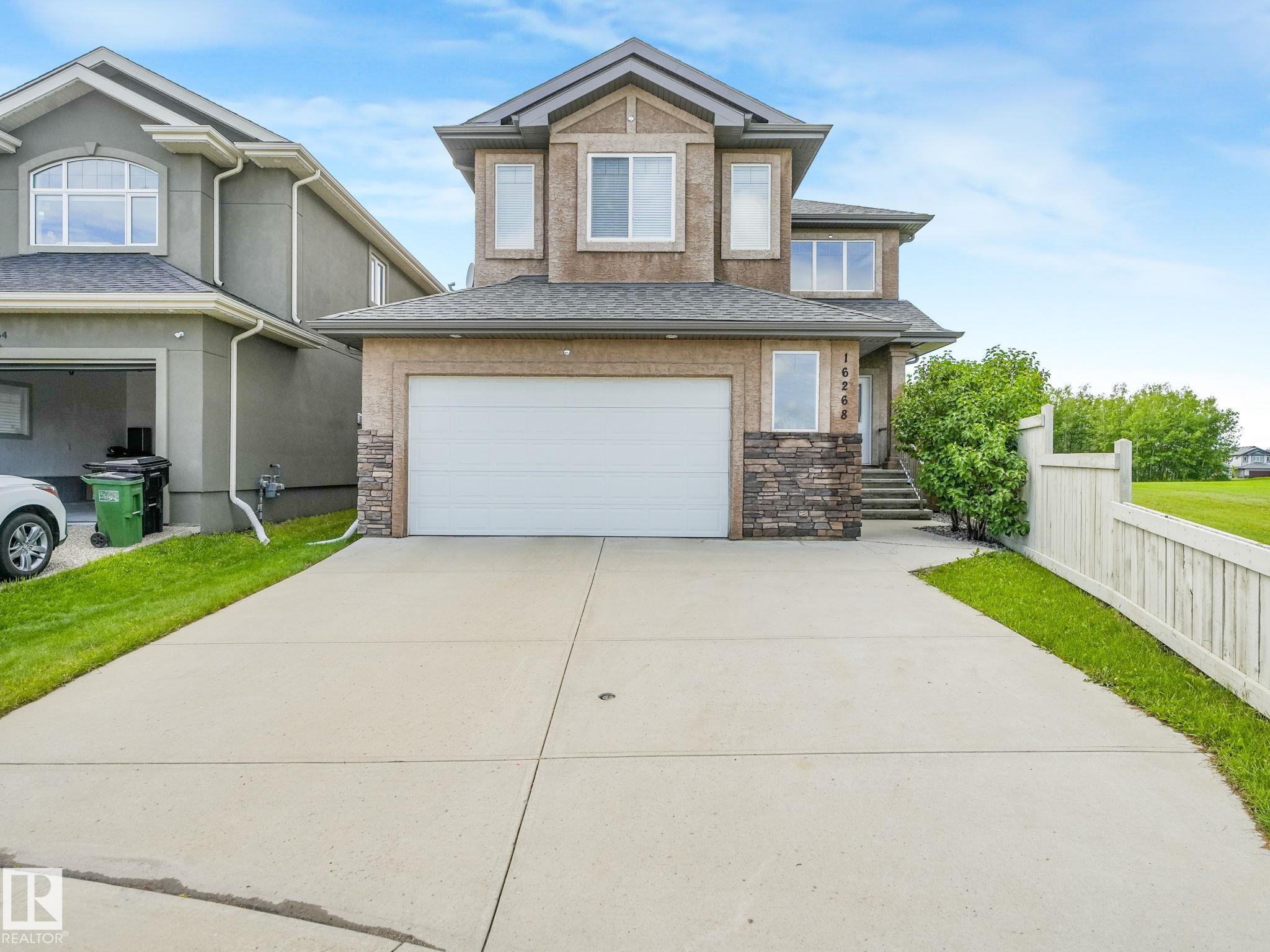 16268 137 Street NW, Carlton, Edmonton