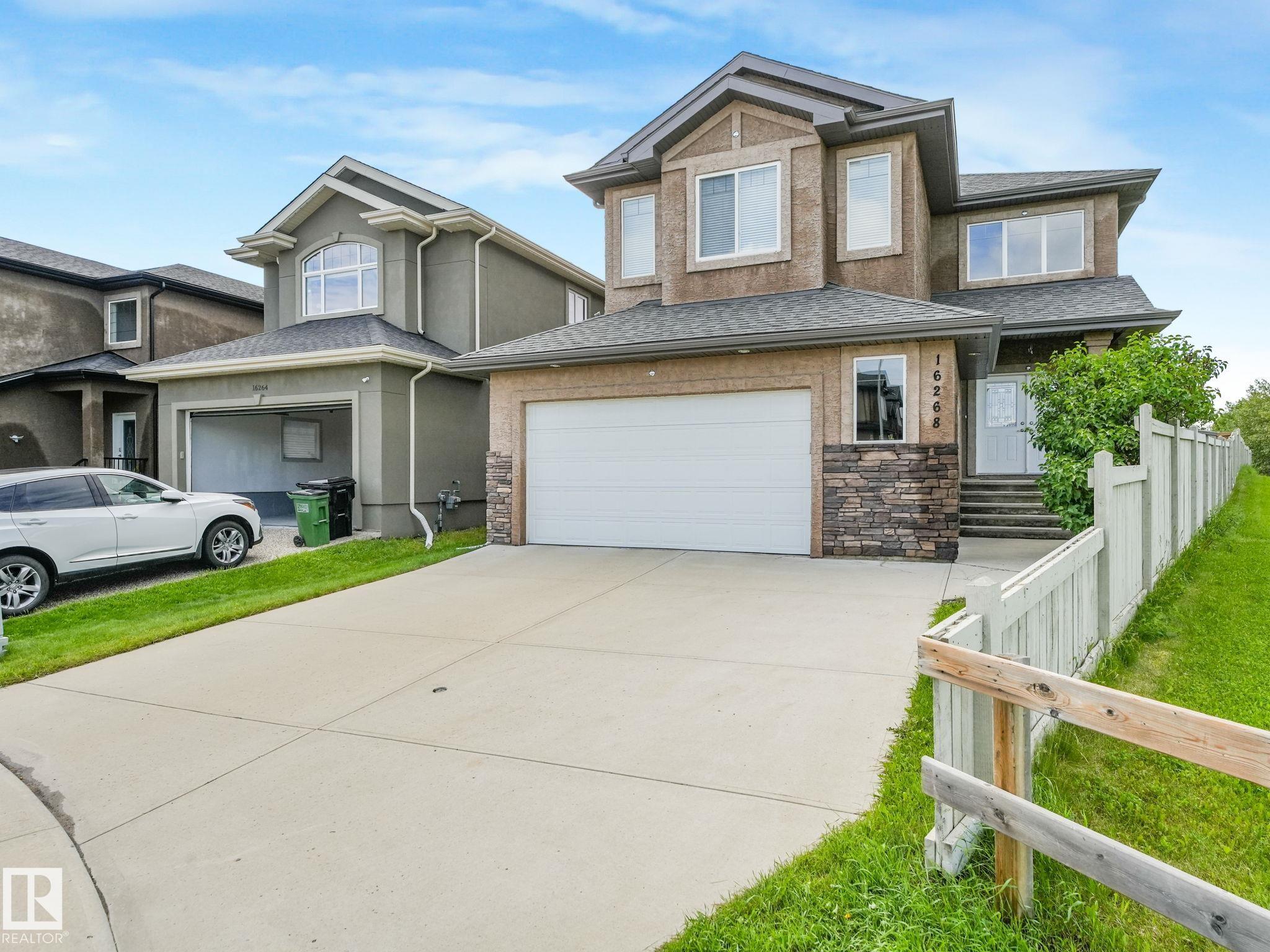 16268 137 Street NW, Carlton, Edmonton