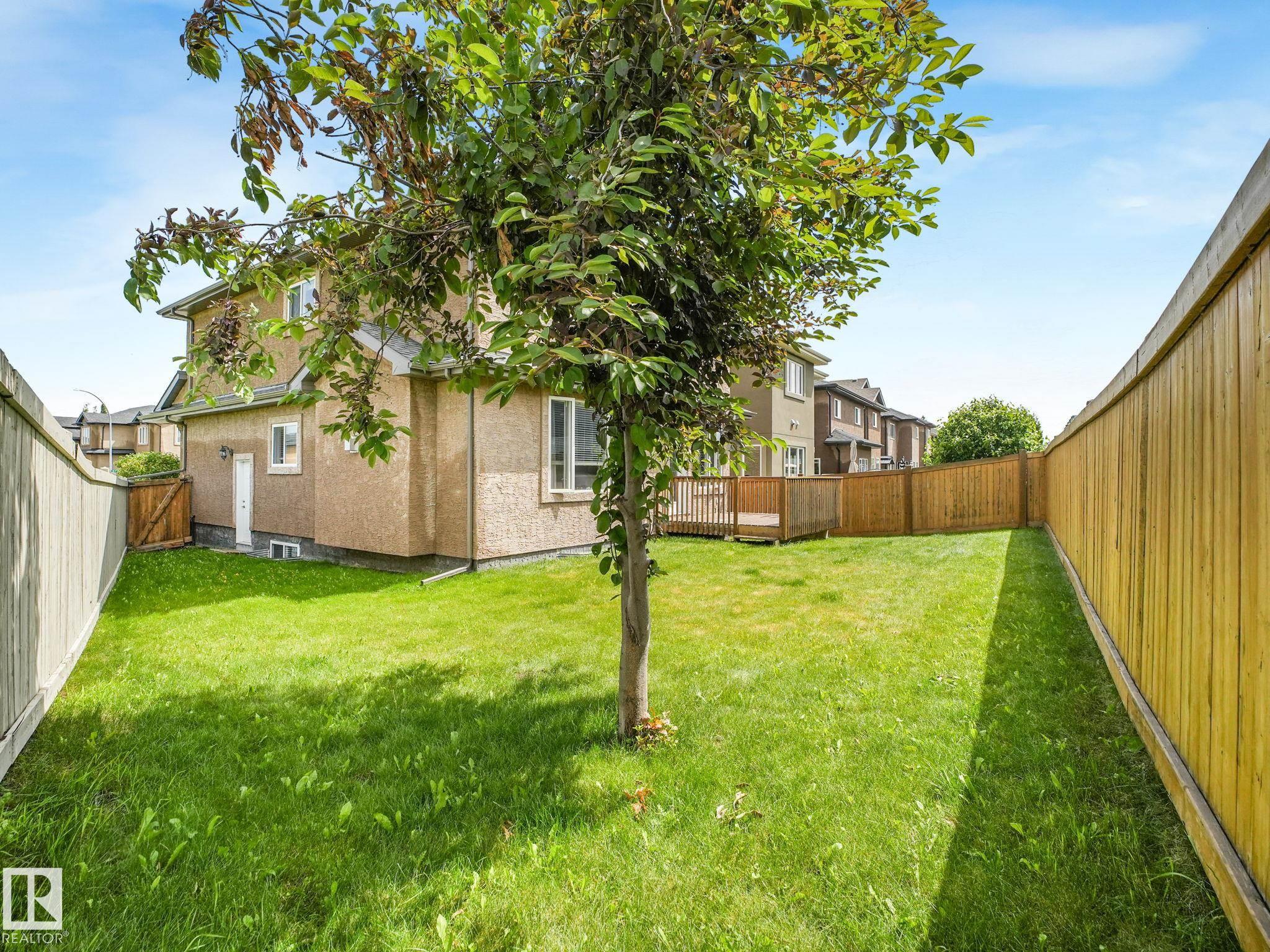 Photo 52 at 16268 137 Street NW, Carlton, Edmonton