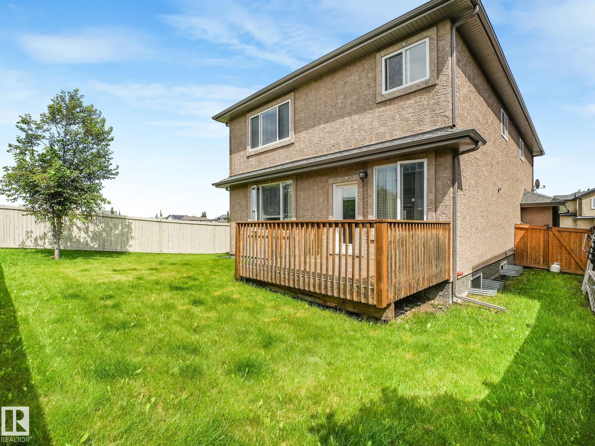 Photo 53 at 16268 137 Street NW, Carlton, Edmonton