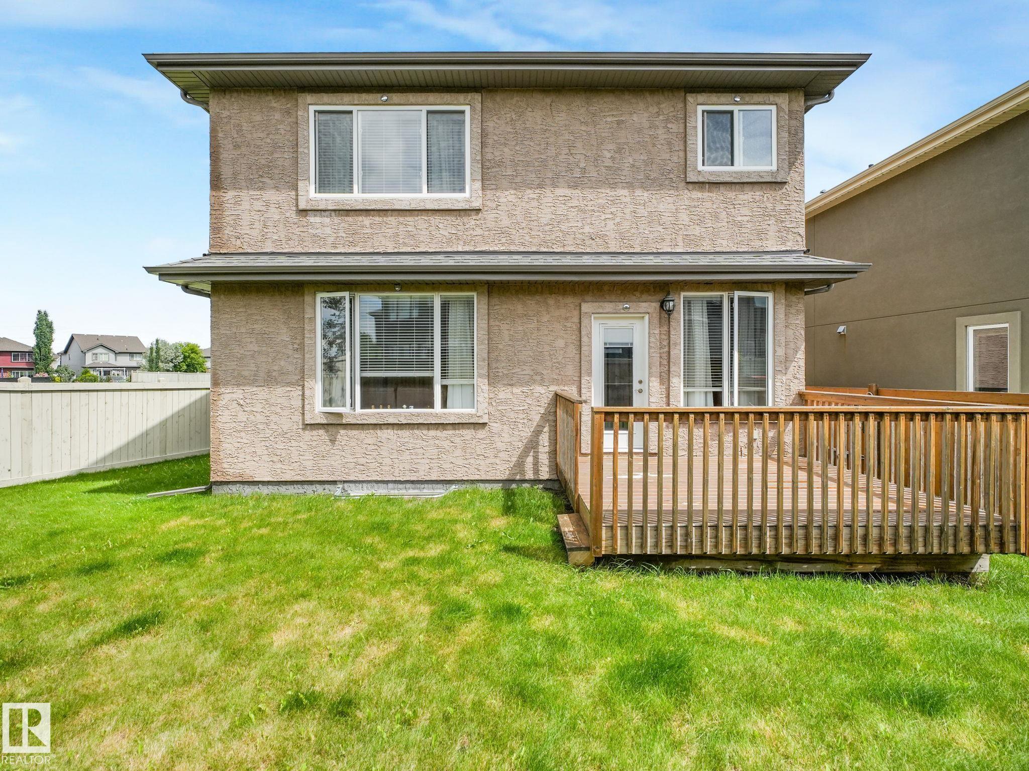 Photo 54 at 16268 137 Street NW, Carlton, Edmonton