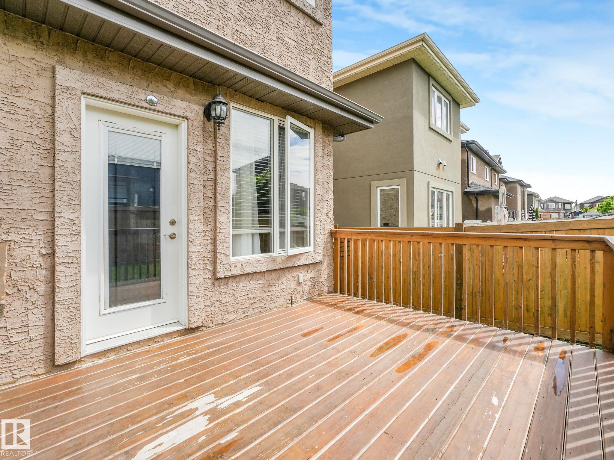 Photo 55 at 16268 137 Street NW, Carlton, Edmonton