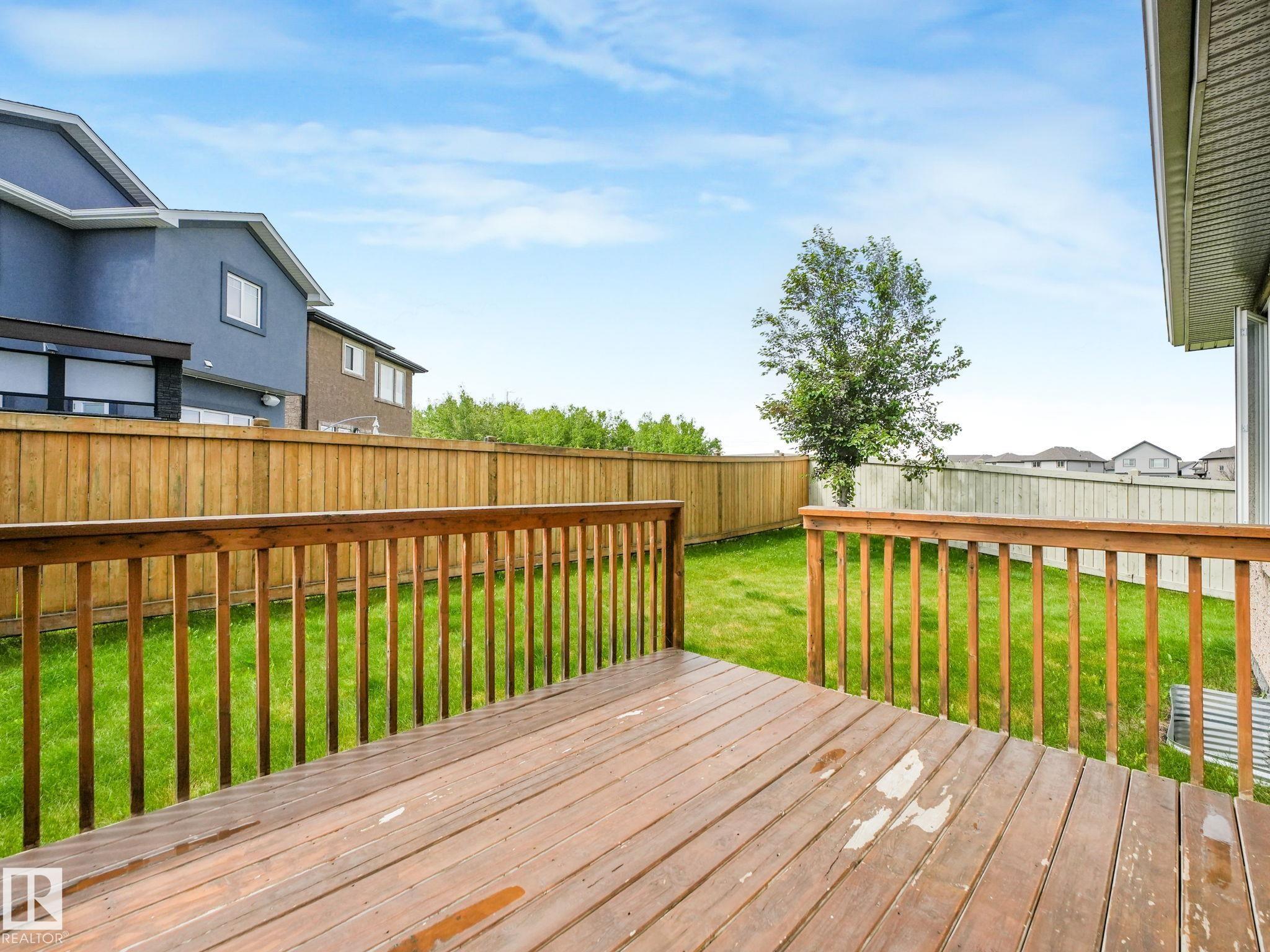 Photo 56 at 16268 137 Street NW, Carlton, Edmonton
