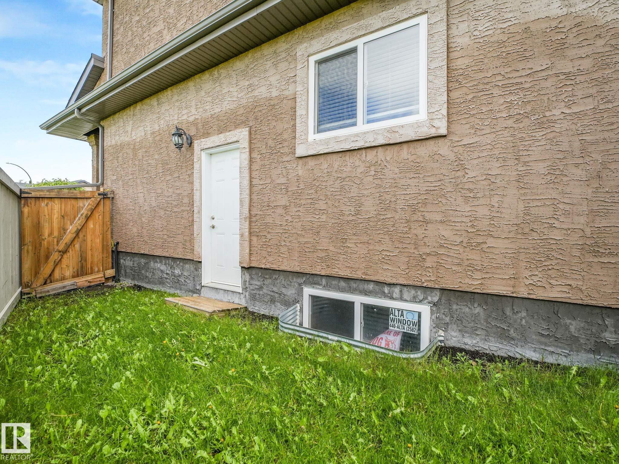 Photo 57 at 16268 137 Street NW, Carlton, Edmonton