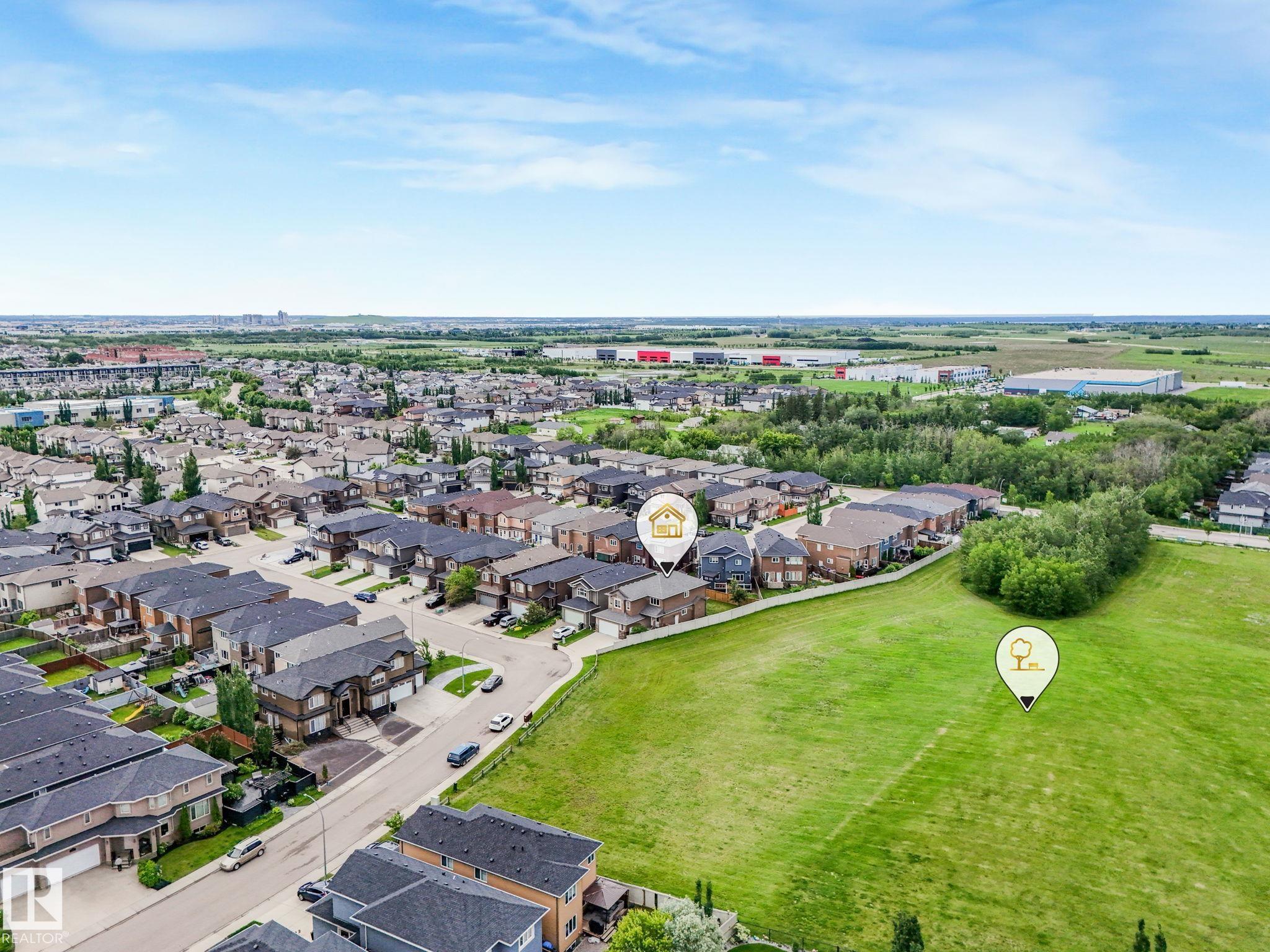 Photo 59 at 16268 137 Street NW, Carlton, Edmonton