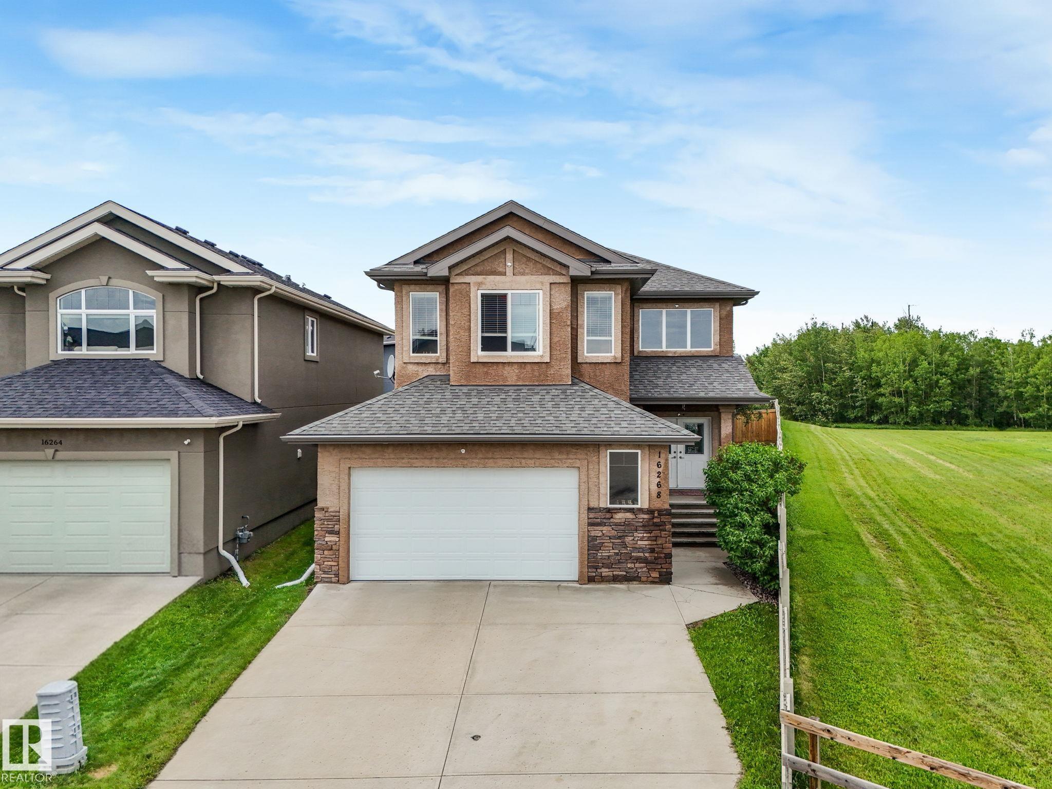 Photo 60 at 16268 137 Street NW, Carlton, Edmonton