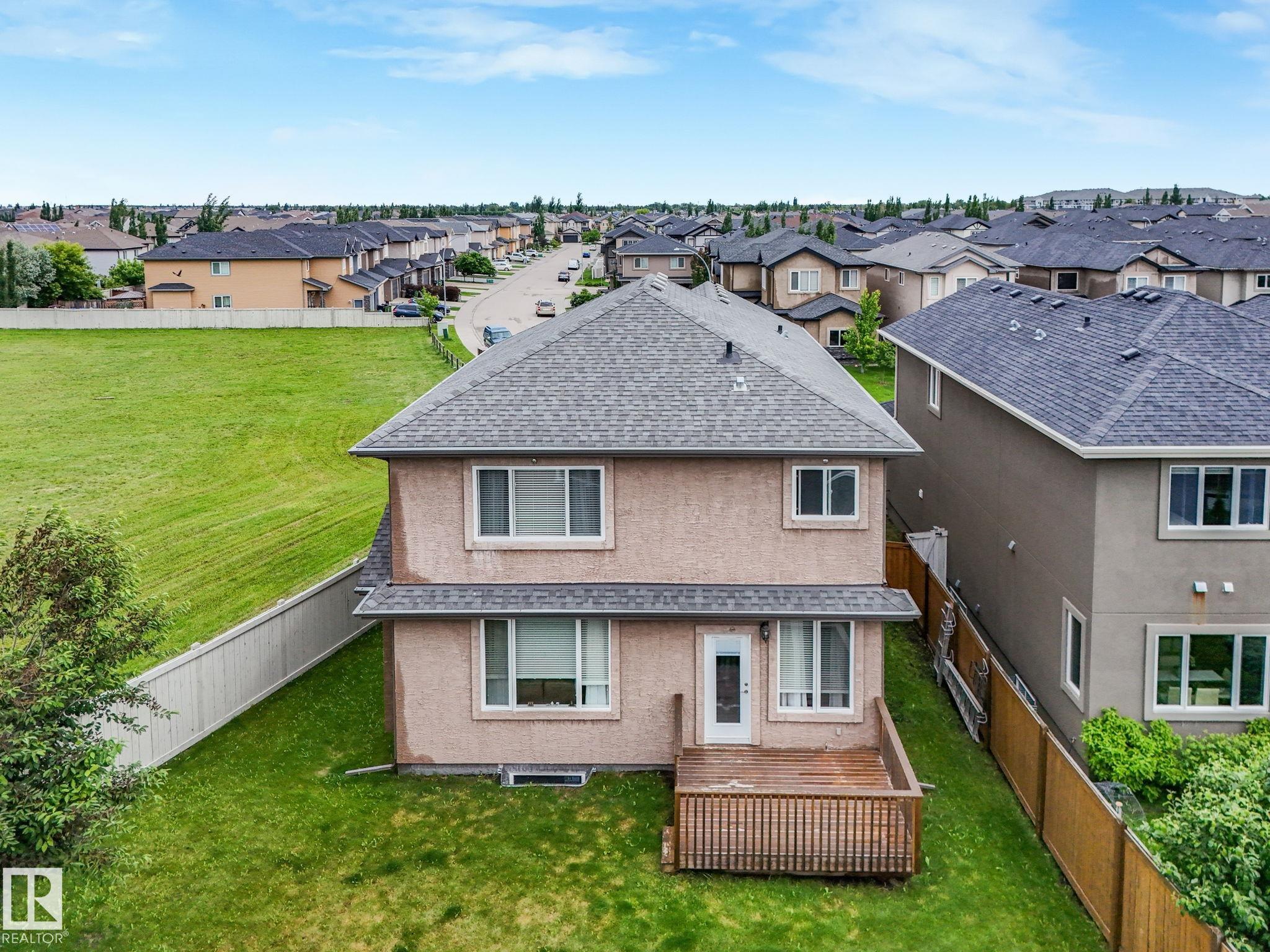 Photo 62 at 16268 137 Street NW, Carlton, Edmonton