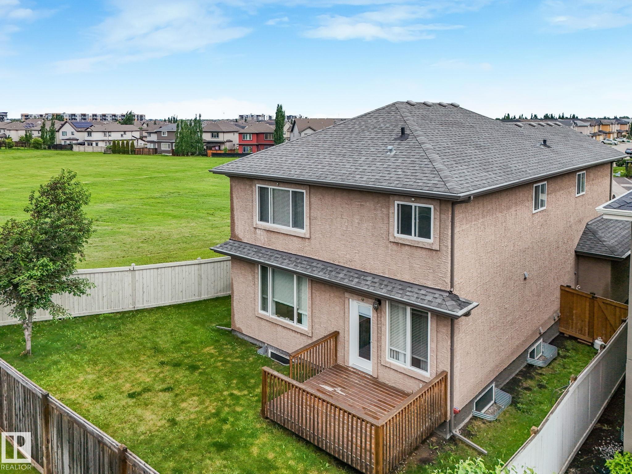Photo 63 at 16268 137 Street NW, Carlton, Edmonton