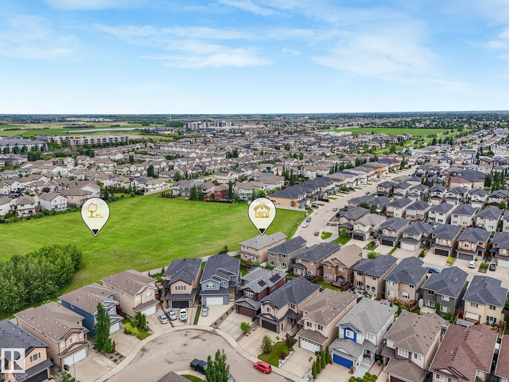 Photo 64 at 16268 137 Street NW, Carlton, Edmonton