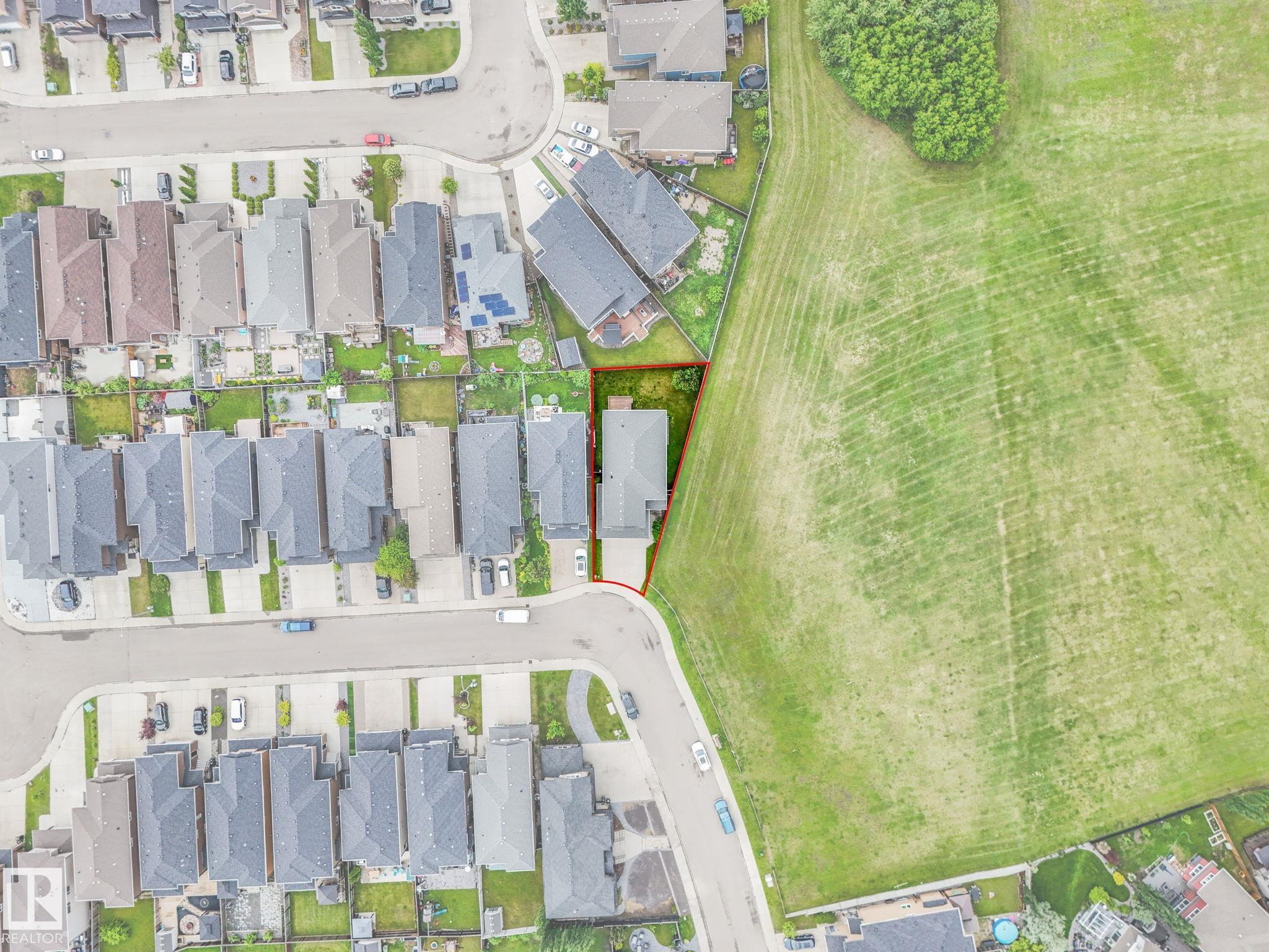 Photo 66 at 16268 137 Street NW, Carlton, Edmonton