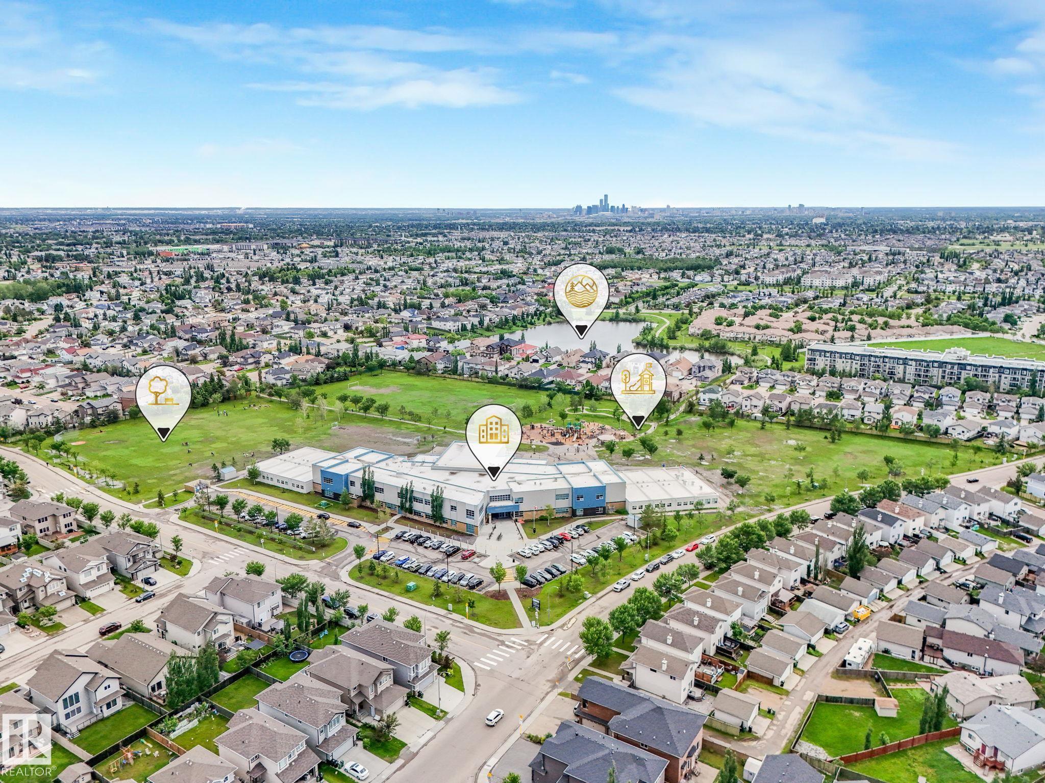 Photo 67 at 16268 137 Street NW, Carlton, Edmonton