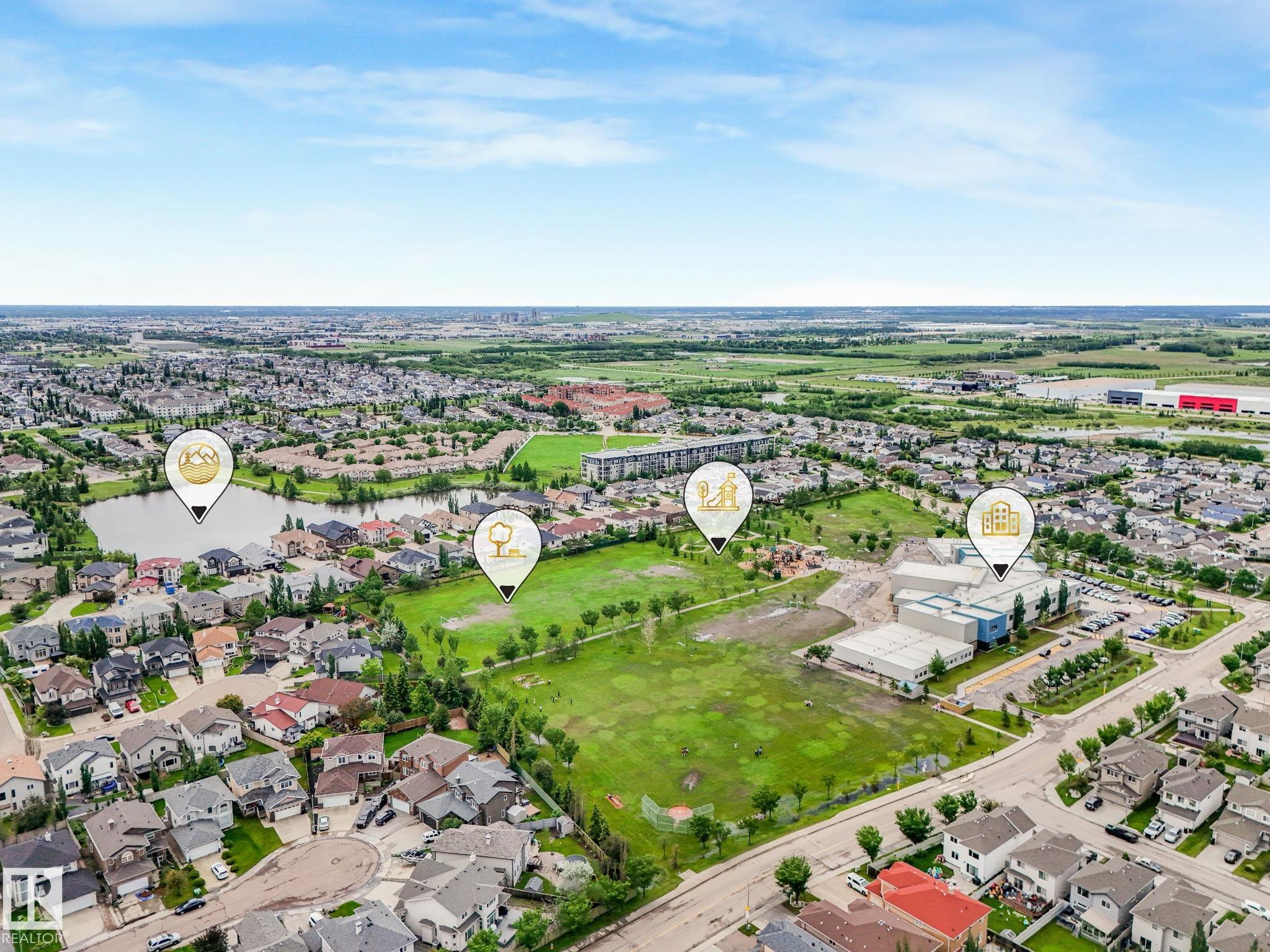 Photo 68 at 16268 137 Street NW, Carlton, Edmonton