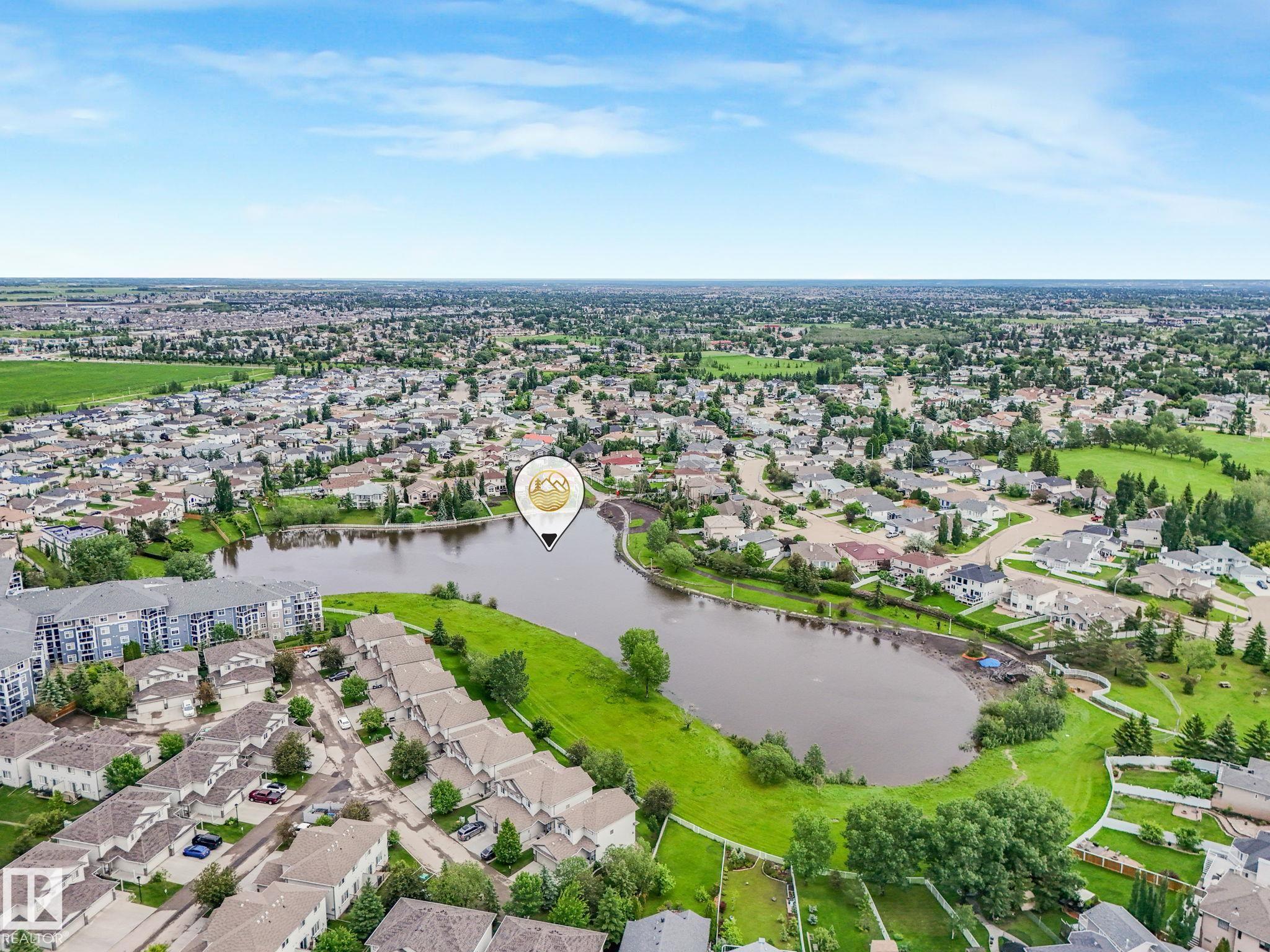 Photo 69 at 16268 137 Street NW, Carlton, Edmonton