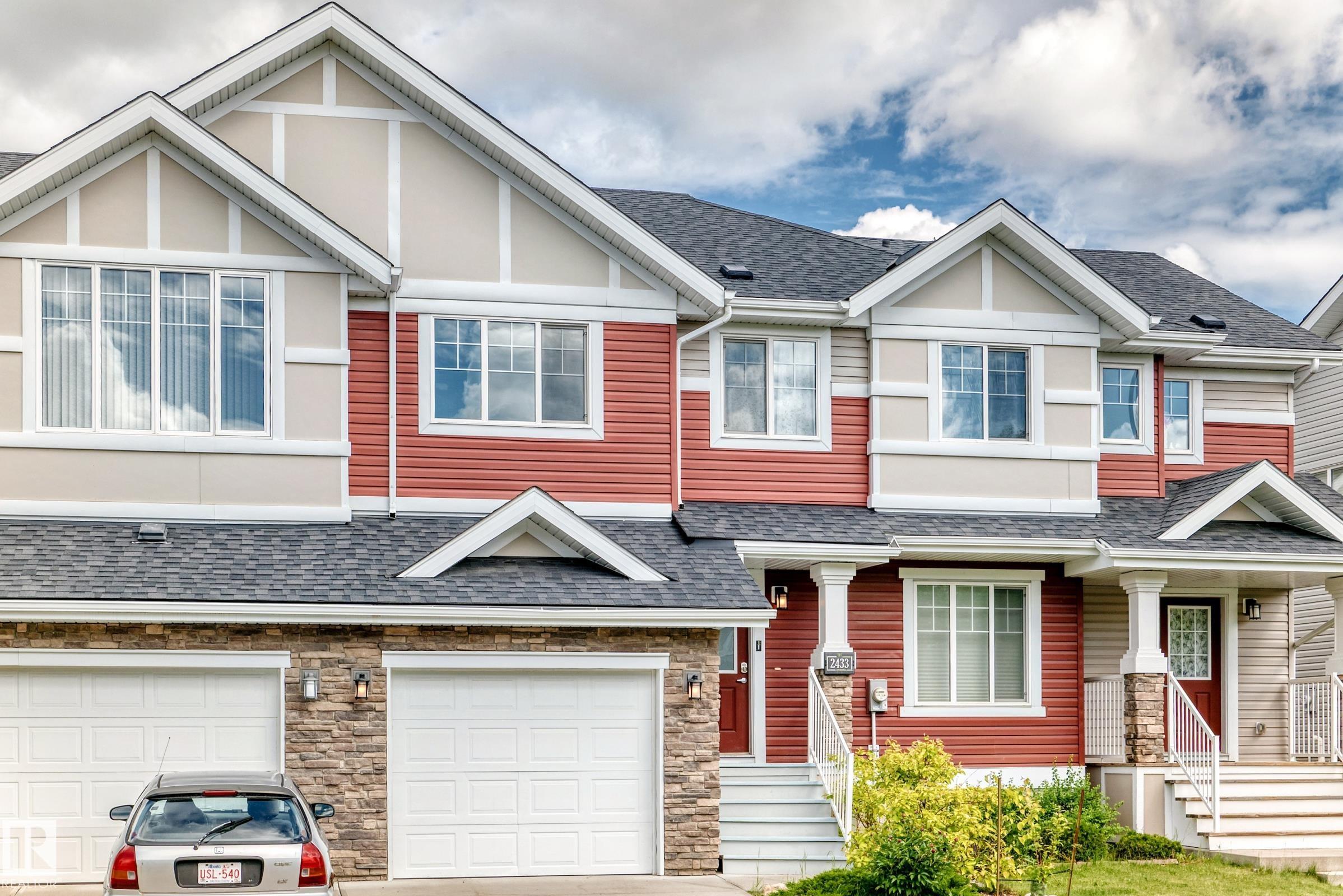 2433 Glenridding Boulevard SW, Glenridding Heights, Edmonton
