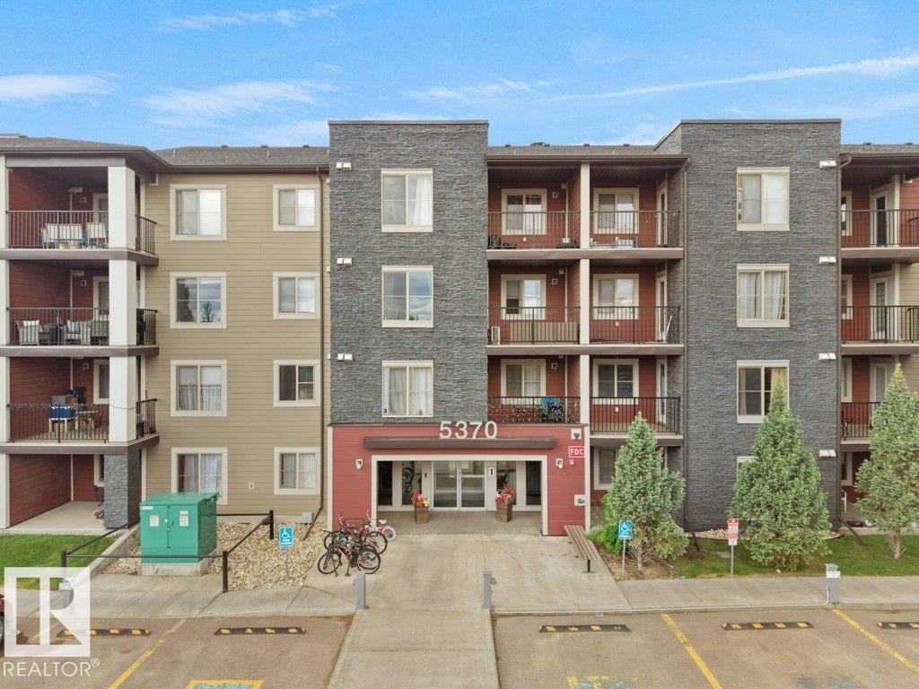 207 - 5370 Chappelle Road SW, Chappelle Area, Edmonton