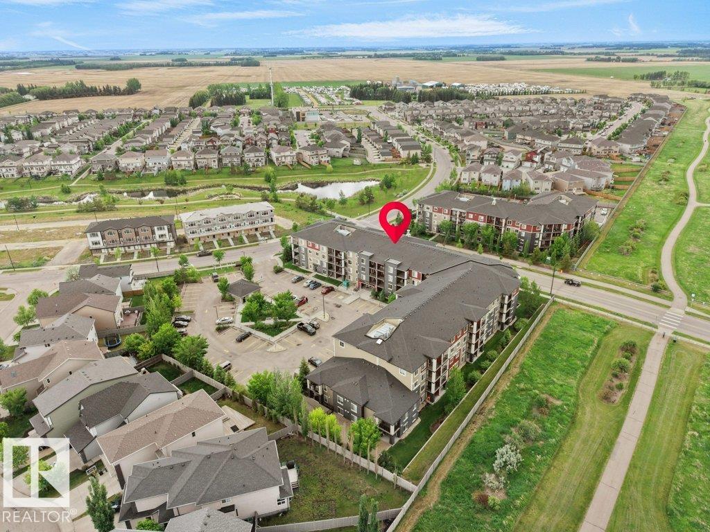 207 - 5370 Chappelle Road SW, Chappelle Area, Edmonton