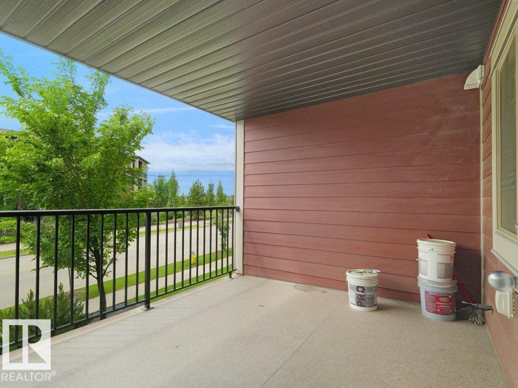 Photo 29 at 207 - 5370 Chappelle Road SW, Chappelle Area, Edmonton