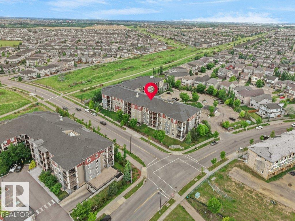 207 - 5370 Chappelle Road SW, Chappelle Area, Edmonton