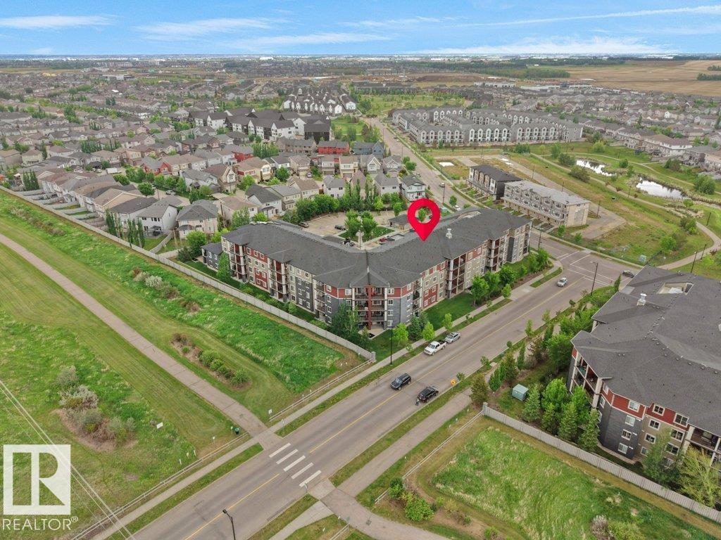 207 - 5370 Chappelle Road SW, Chappelle Area, Edmonton