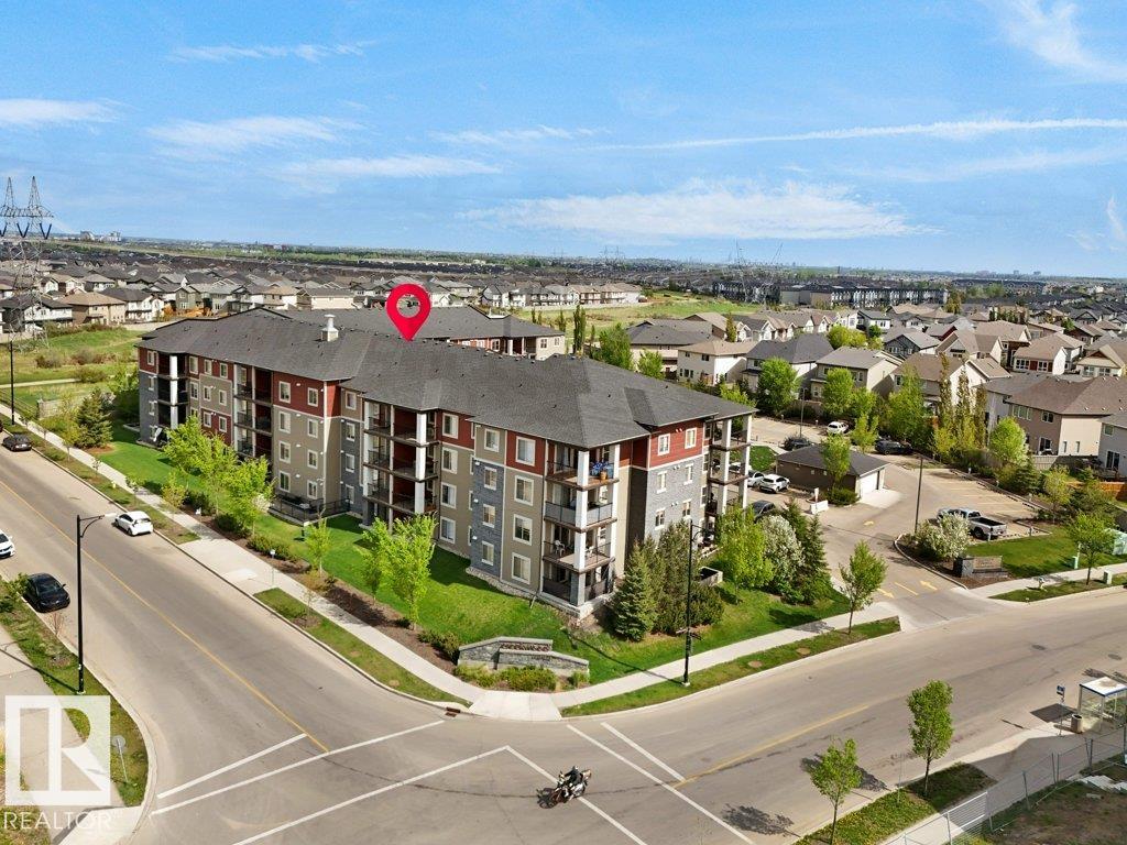 Photo 6 at 207 - 5370 Chappelle Road SW, Chappelle Area, Edmonton