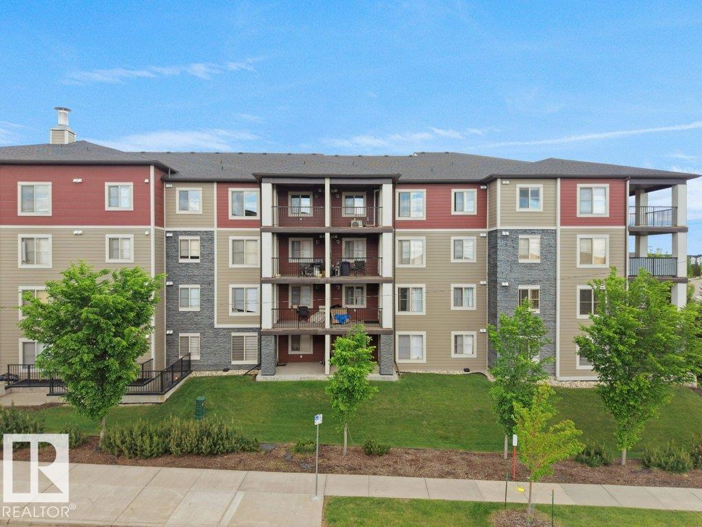 Photo 7 at 207 - 5370 Chappelle Road SW, Chappelle Area, Edmonton