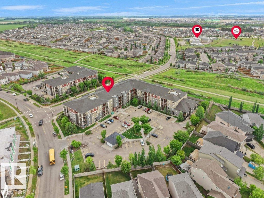 Photo 9 at 207 - 5370 Chappelle Road SW, Chappelle Area, Edmonton