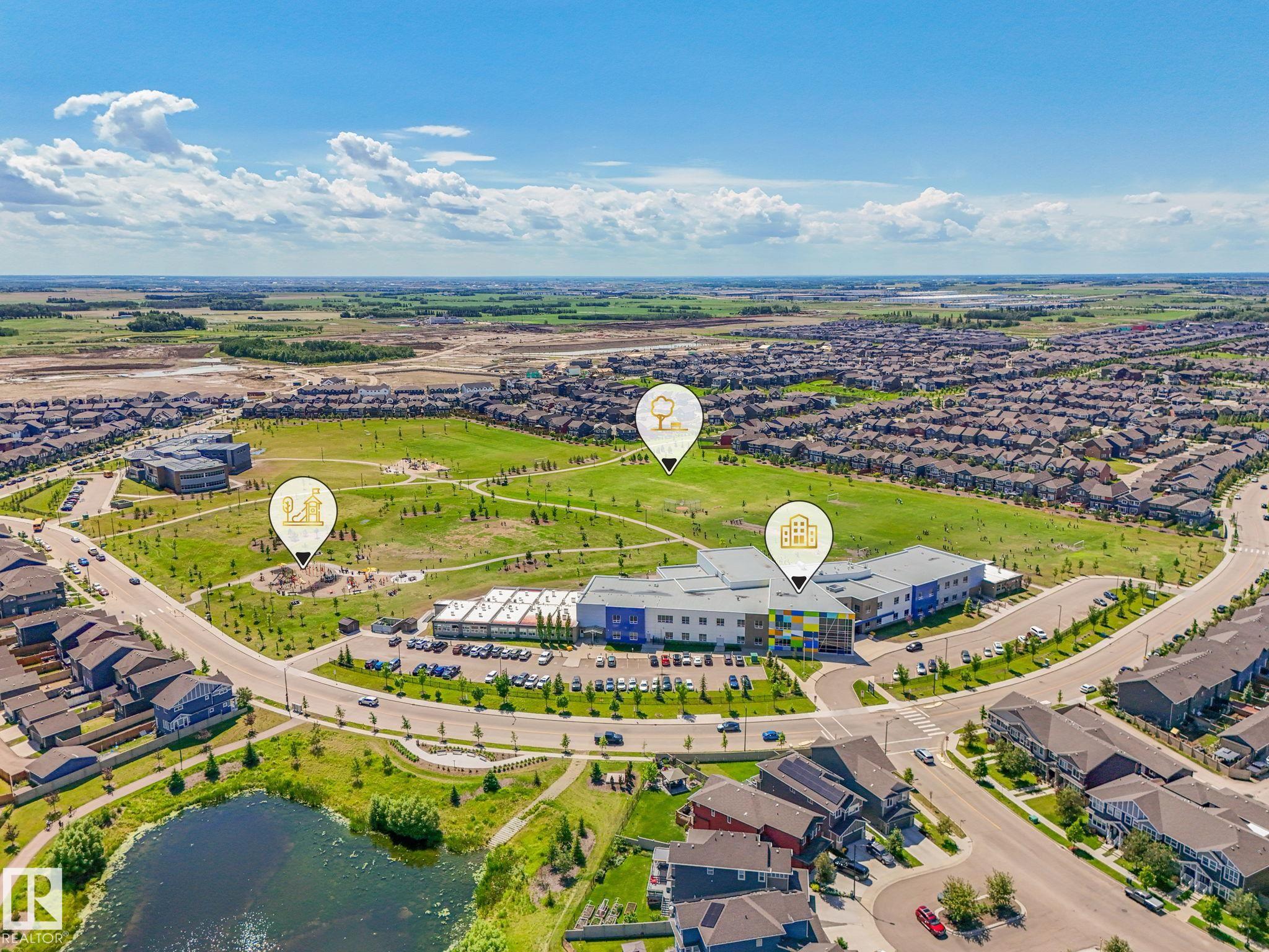 Photo 33 at 30 - 2710 66 Street SW, The Orchards At Ellerslie, Edmonton