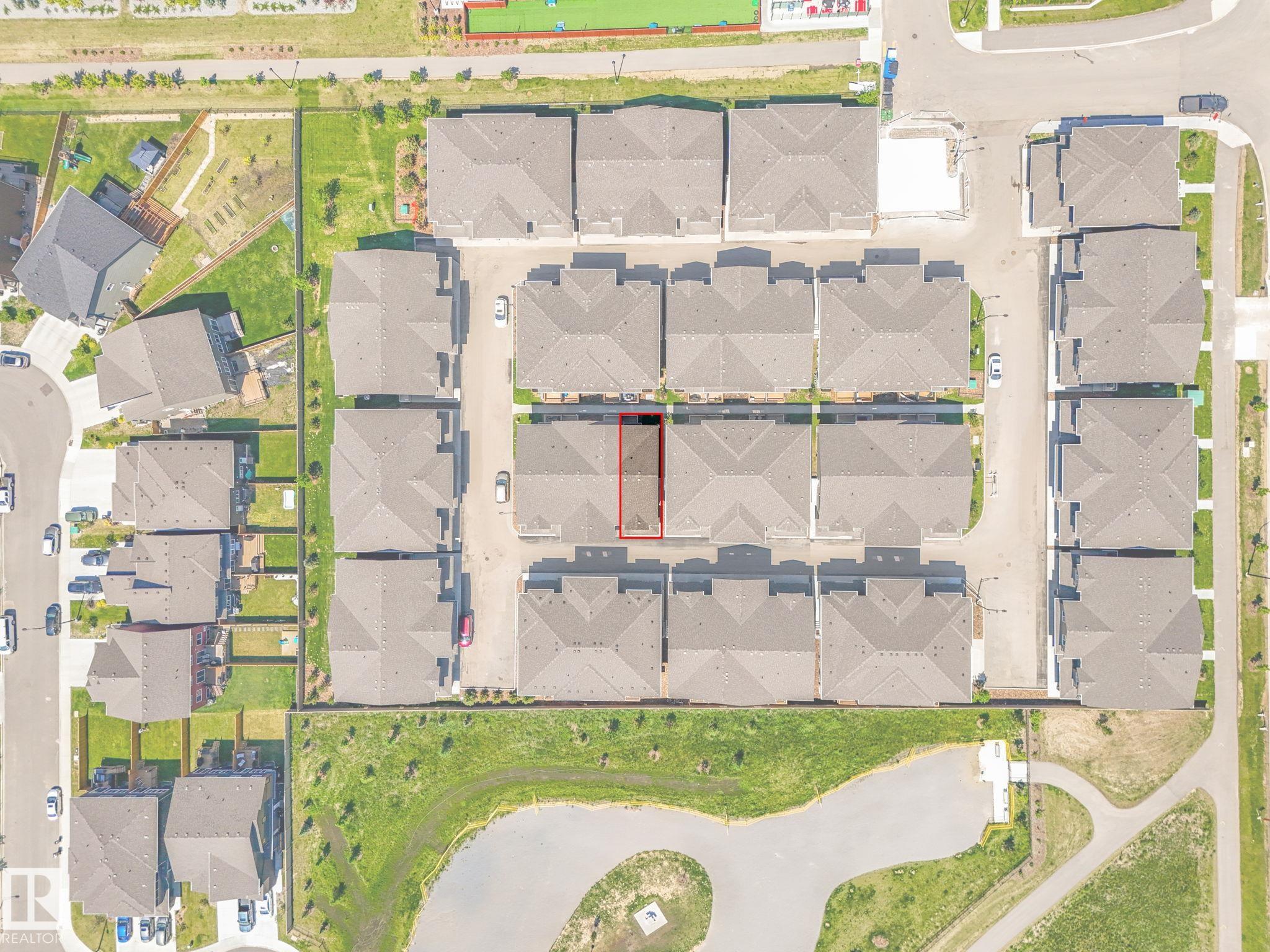 Photo 34 at 30 - 2710 66 Street SW, The Orchards At Ellerslie, Edmonton