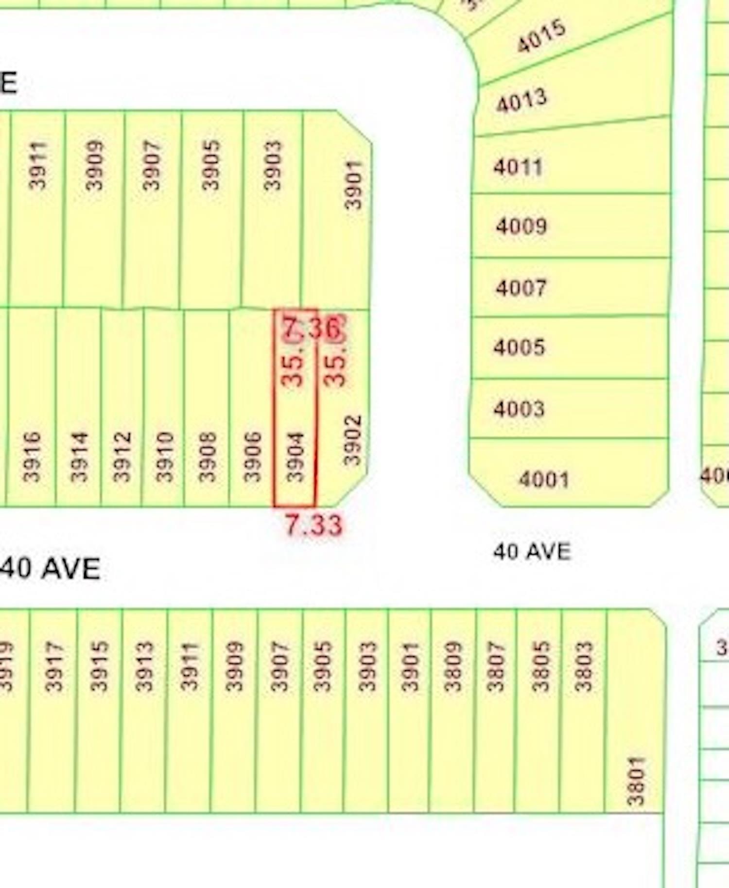 3904 40 Avenue, Lakeview, Beaumont