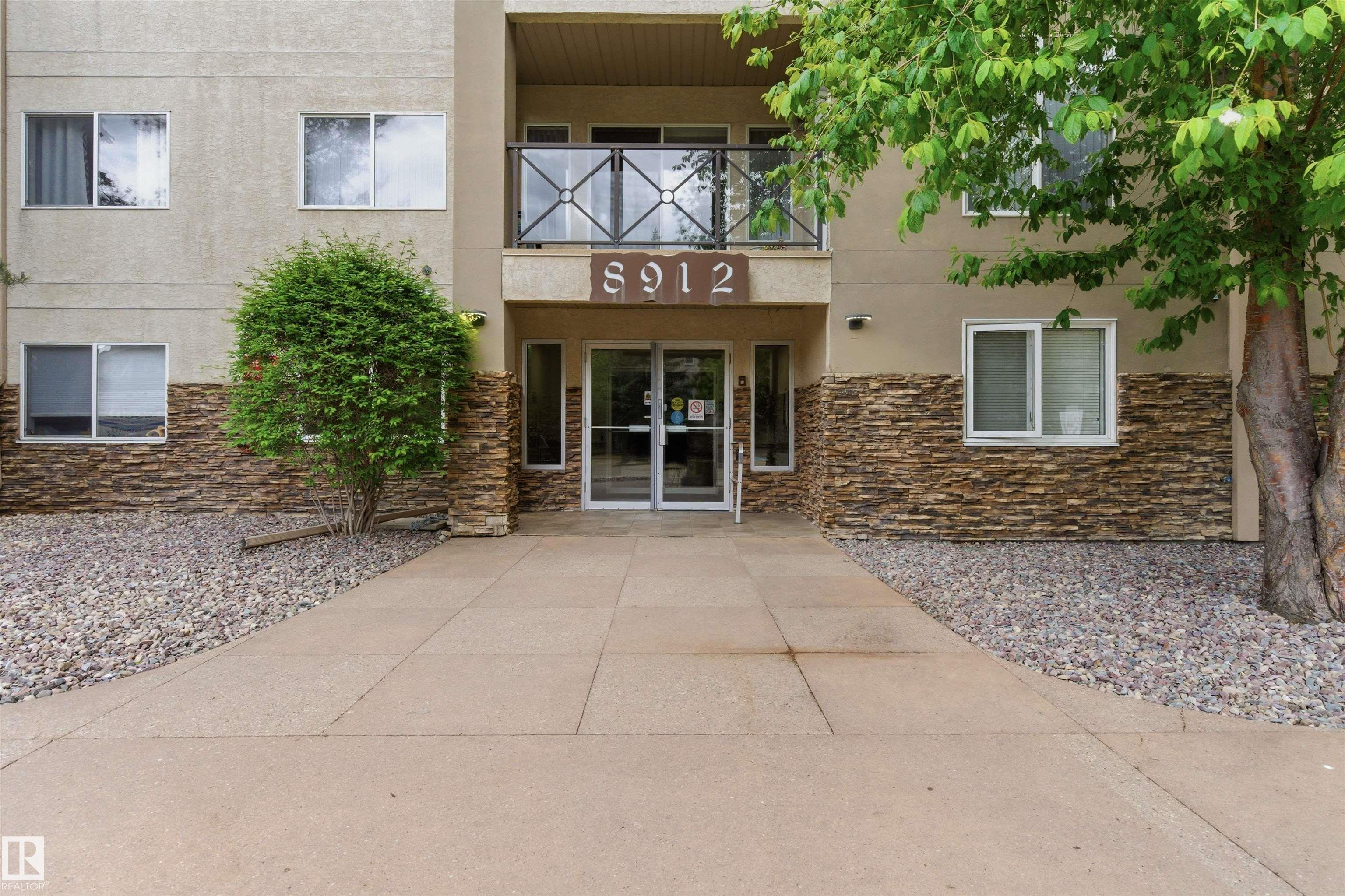 309 - 8912 156 Street NW, Meadowlark Park, Edmonton