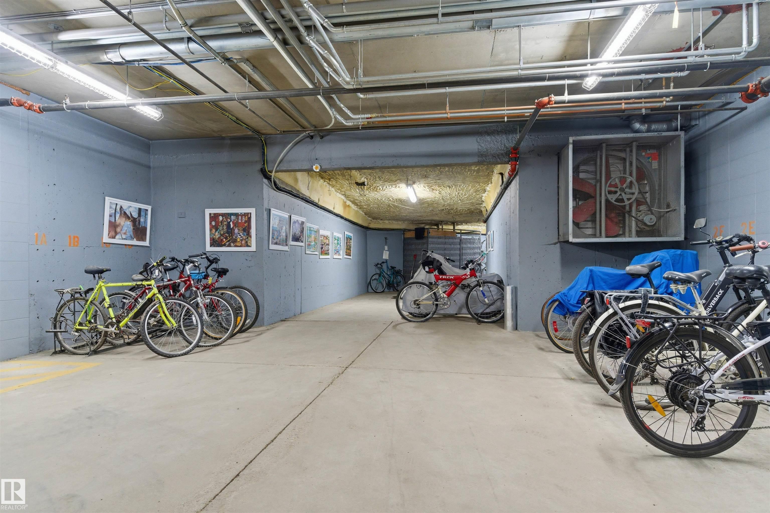Photo 23 at 309 - 8912 156 Street NW, Meadowlark Park, Edmonton