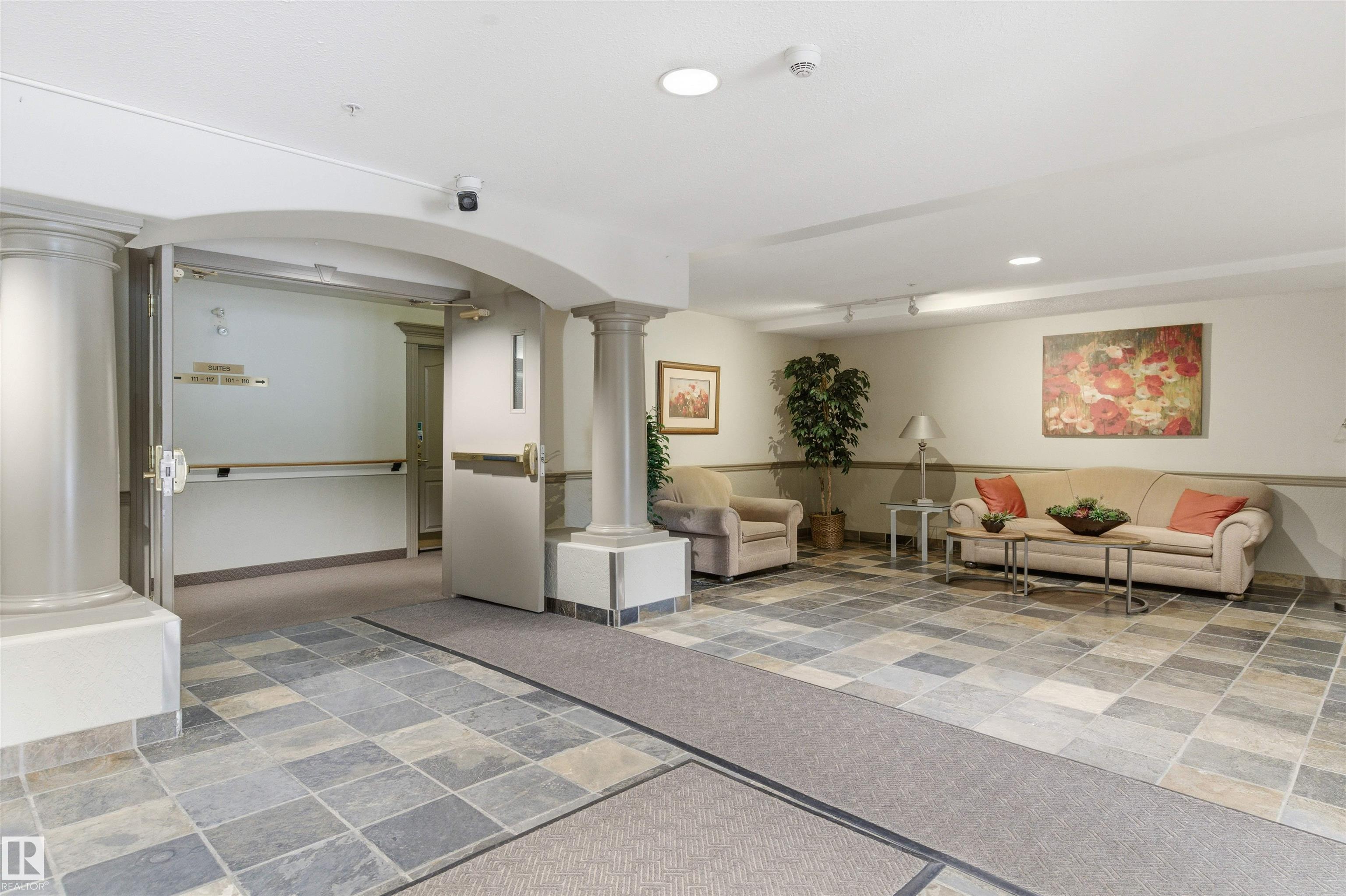 Photo 25 at 309 - 8912 156 Street NW, Meadowlark Park, Edmonton