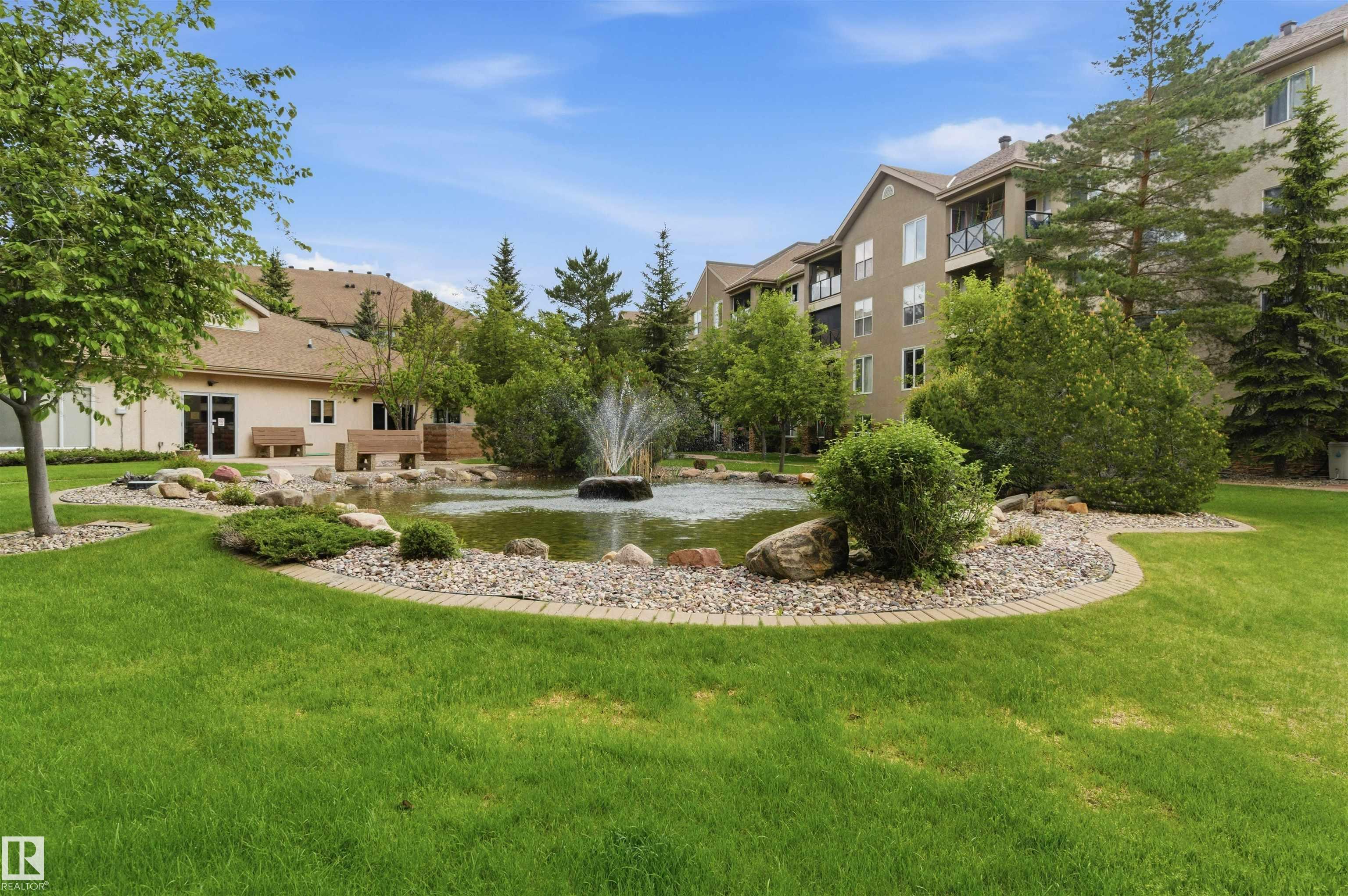 Photo 27 at 309 - 8912 156 Street NW, Meadowlark Park, Edmonton
