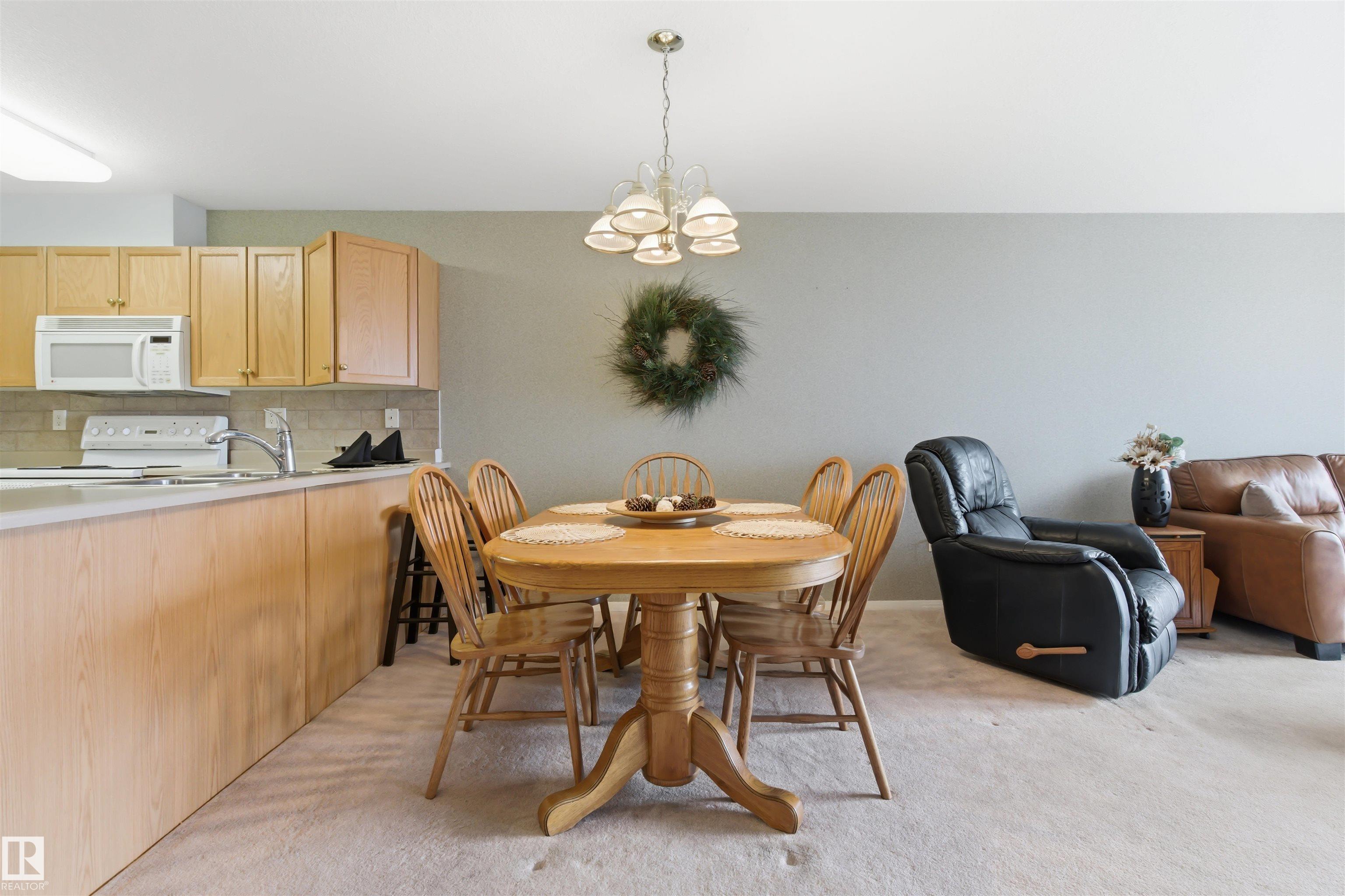 309 - 8912 156 Street NW, Meadowlark Park, Edmonton