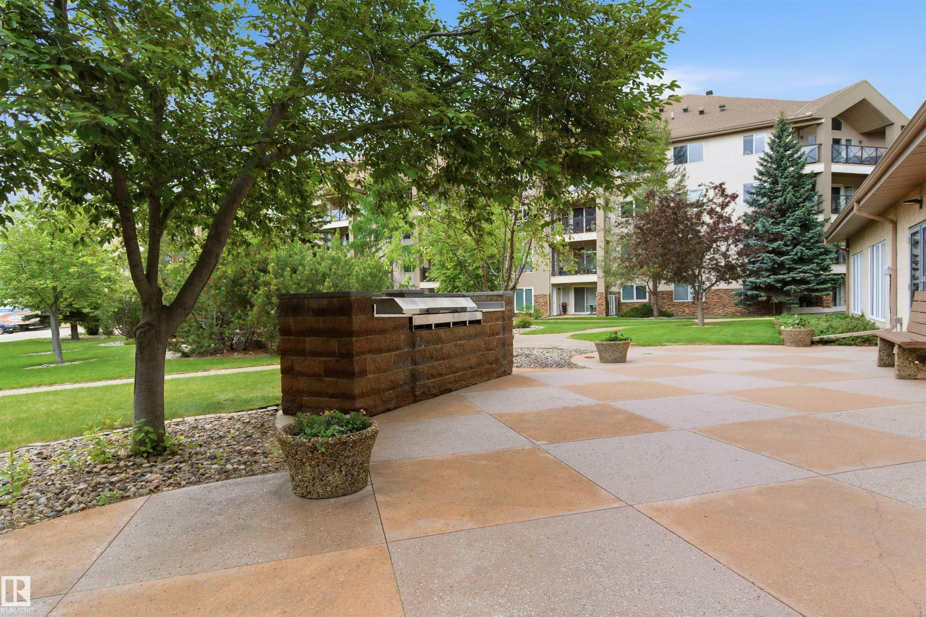 Photo 35 at 309 - 8912 156 Street NW, Meadowlark Park, Edmonton
