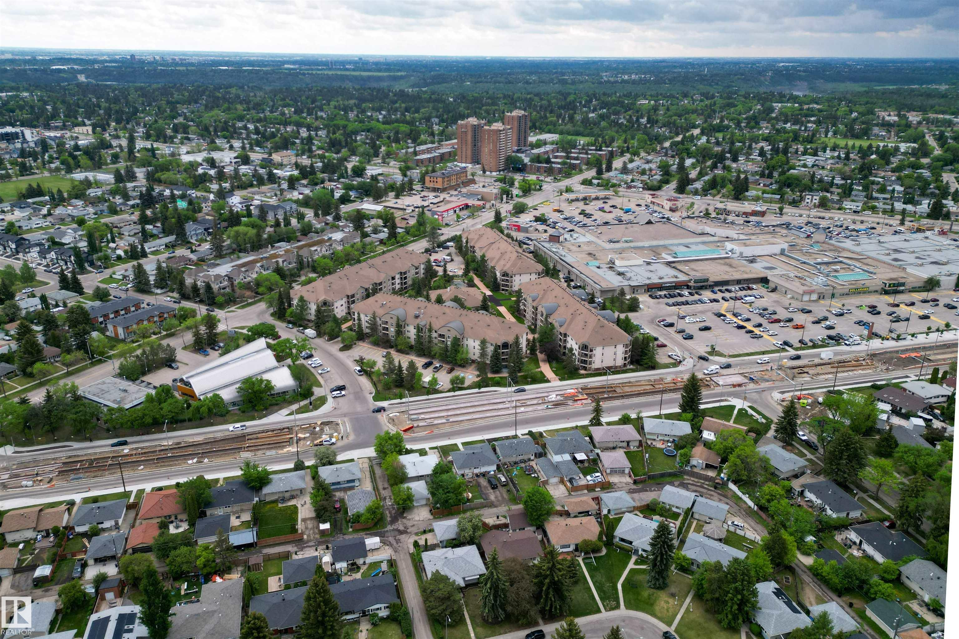 Photo 39 at 309 - 8912 156 Street NW, Meadowlark Park, Edmonton