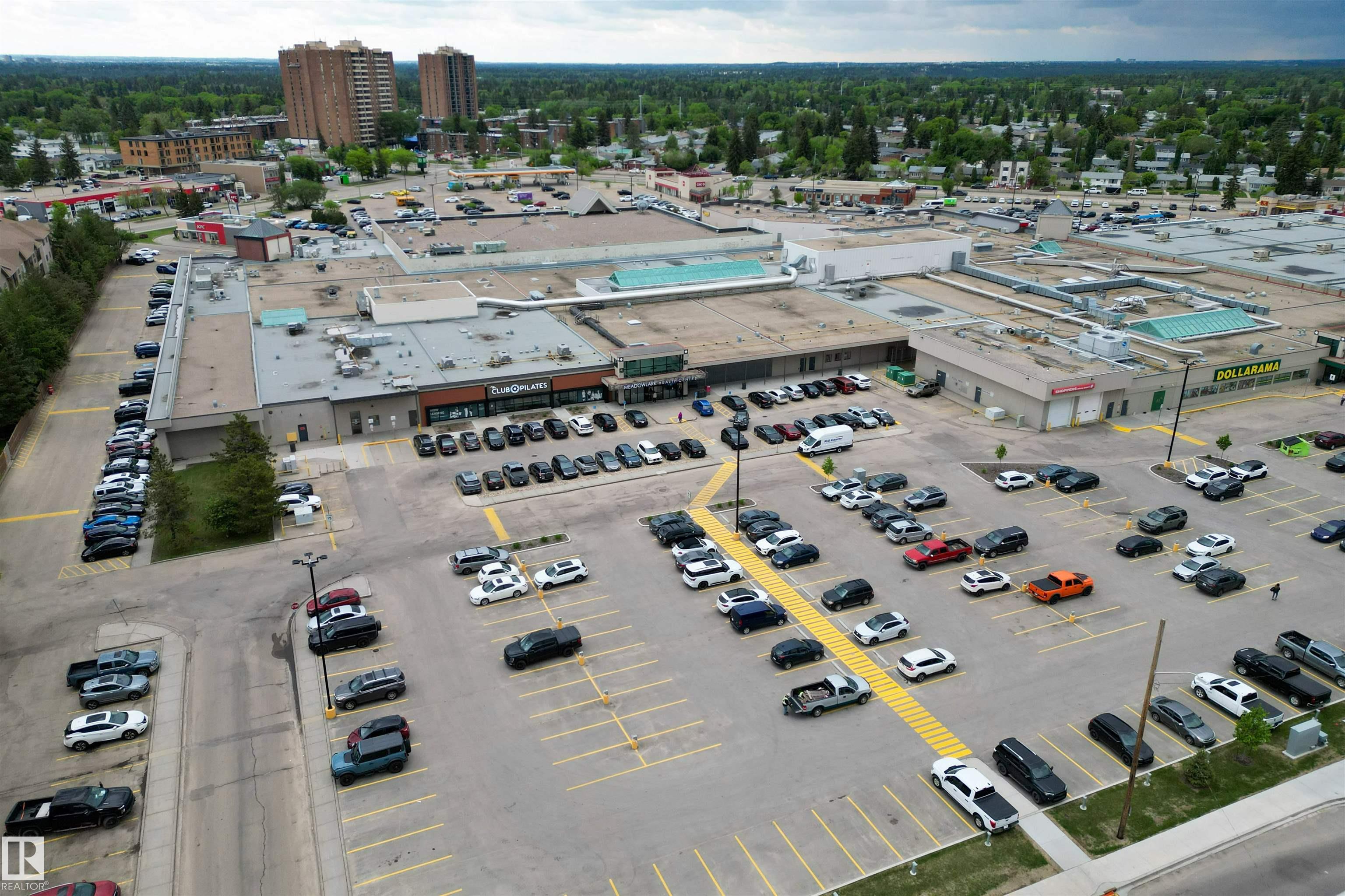 Photo 40 at 309 - 8912 156 Street NW, Meadowlark Park, Edmonton