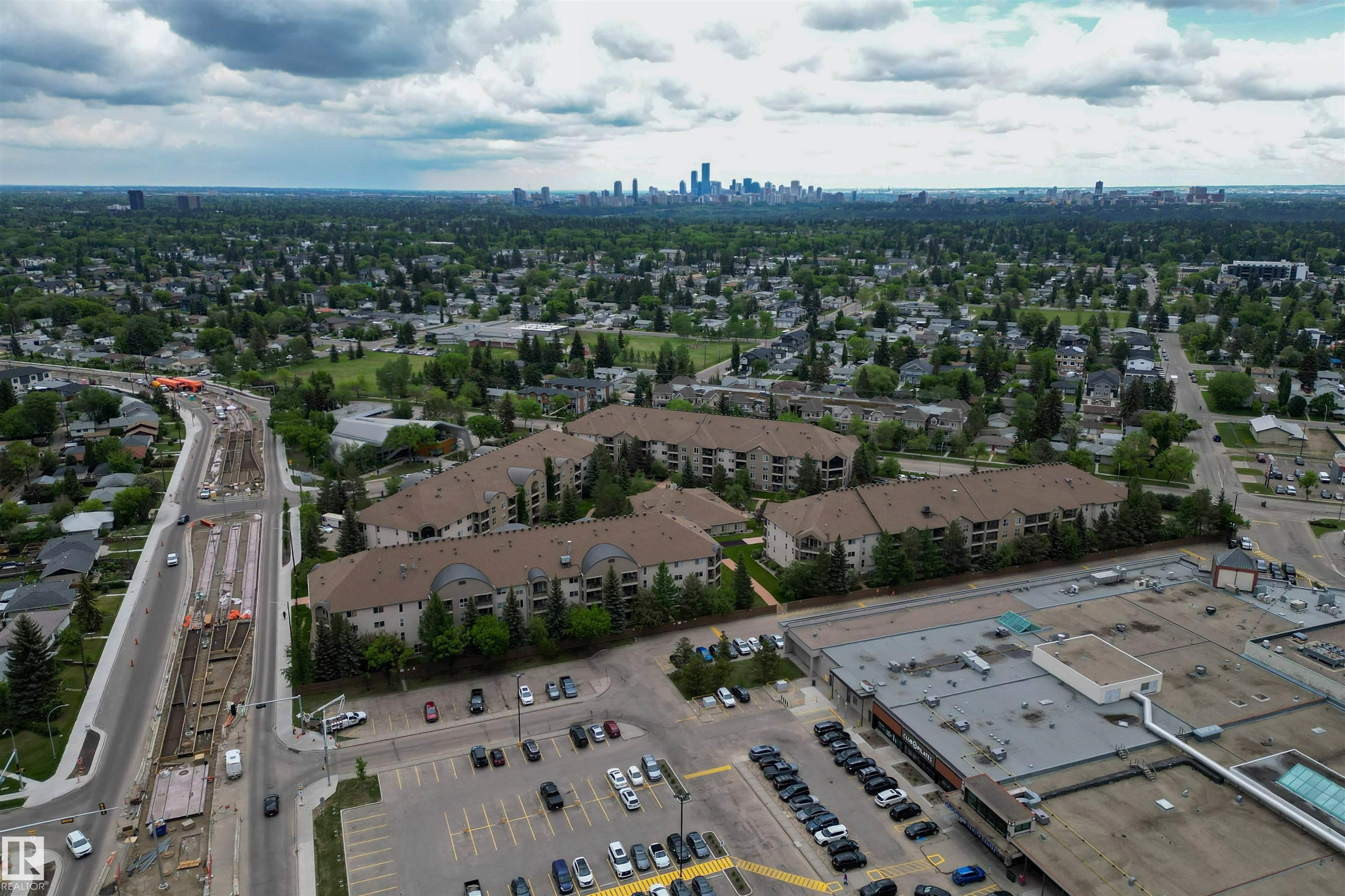Photo 41 at 309 - 8912 156 Street NW, Meadowlark Park, Edmonton