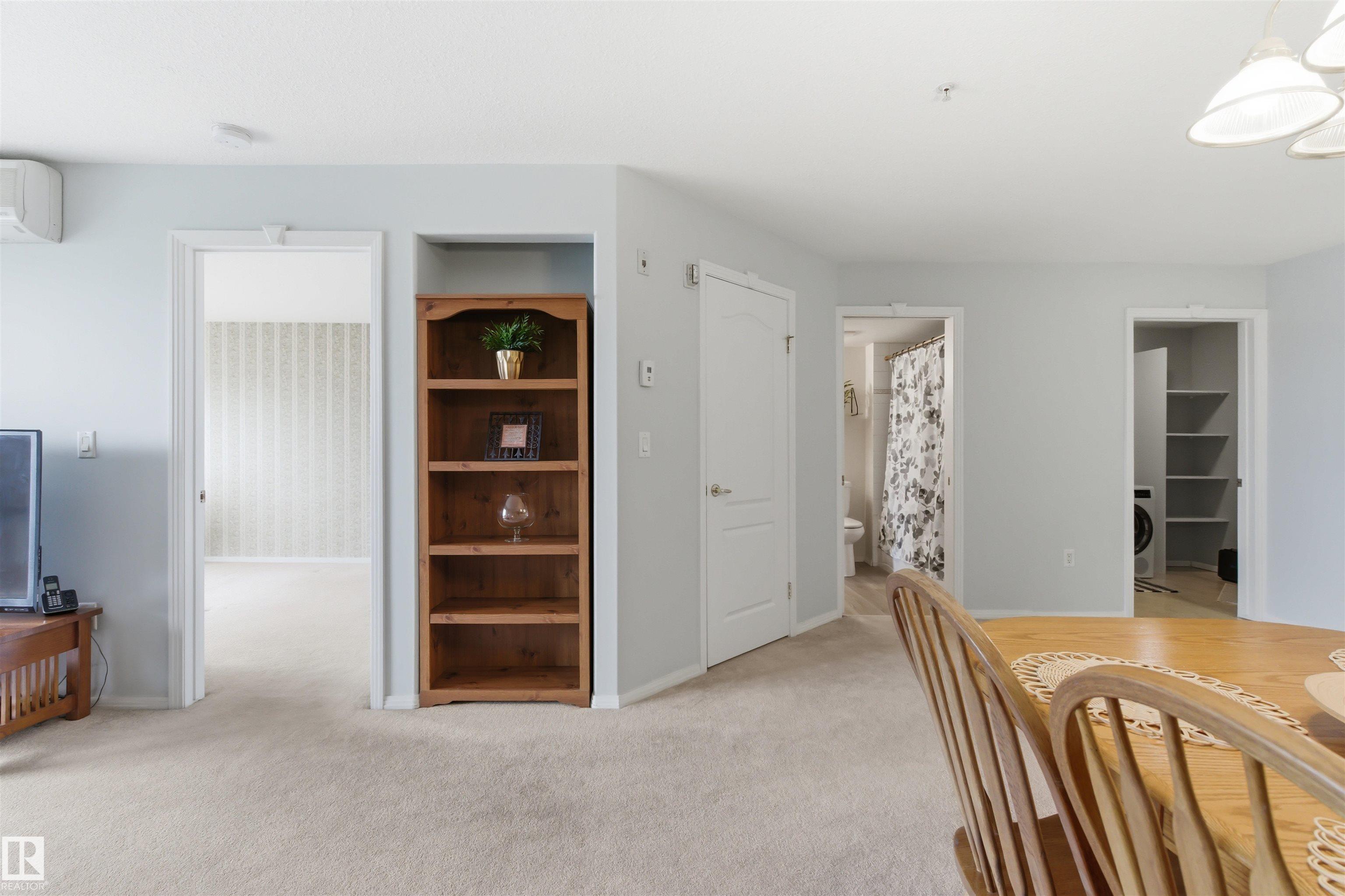 Photo 9 at 309 - 8912 156 Street NW, Meadowlark Park, Edmonton