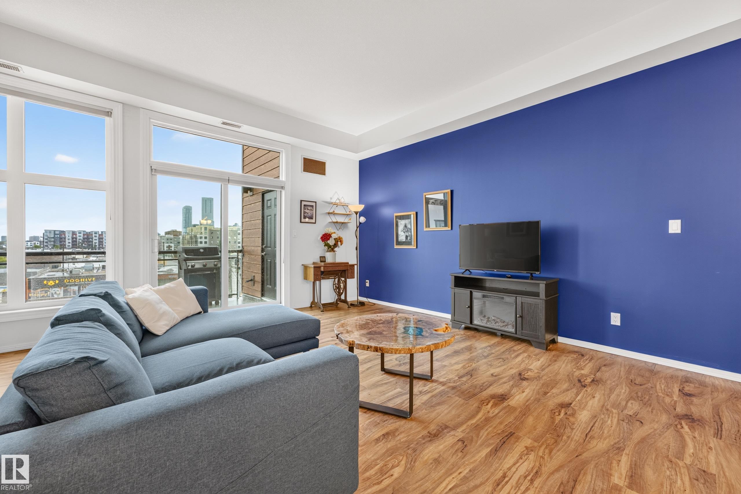Photo 14 at 410 - 10531 117 Street NW, Queen Mary Park, Edmonton