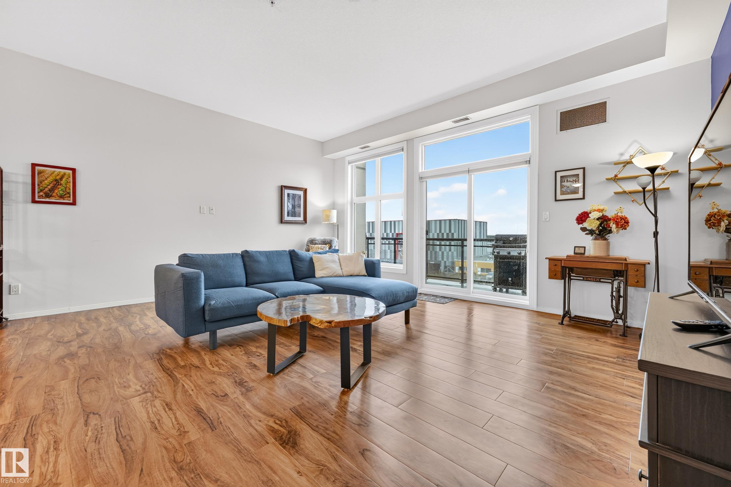 Photo 15 at 410 - 10531 117 Street NW, Queen Mary Park, Edmonton