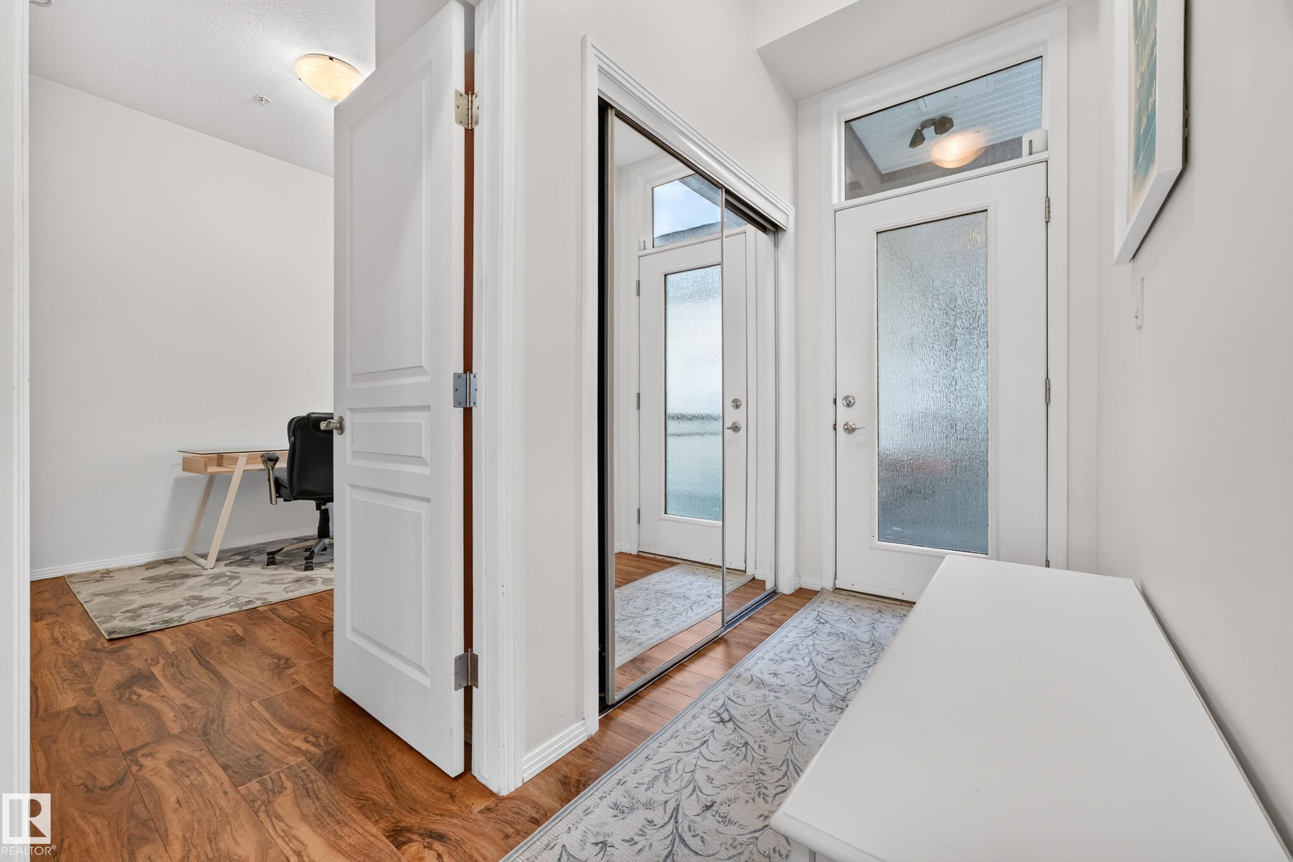 Photo 3 at 410 - 10531 117 Street NW, Queen Mary Park, Edmonton