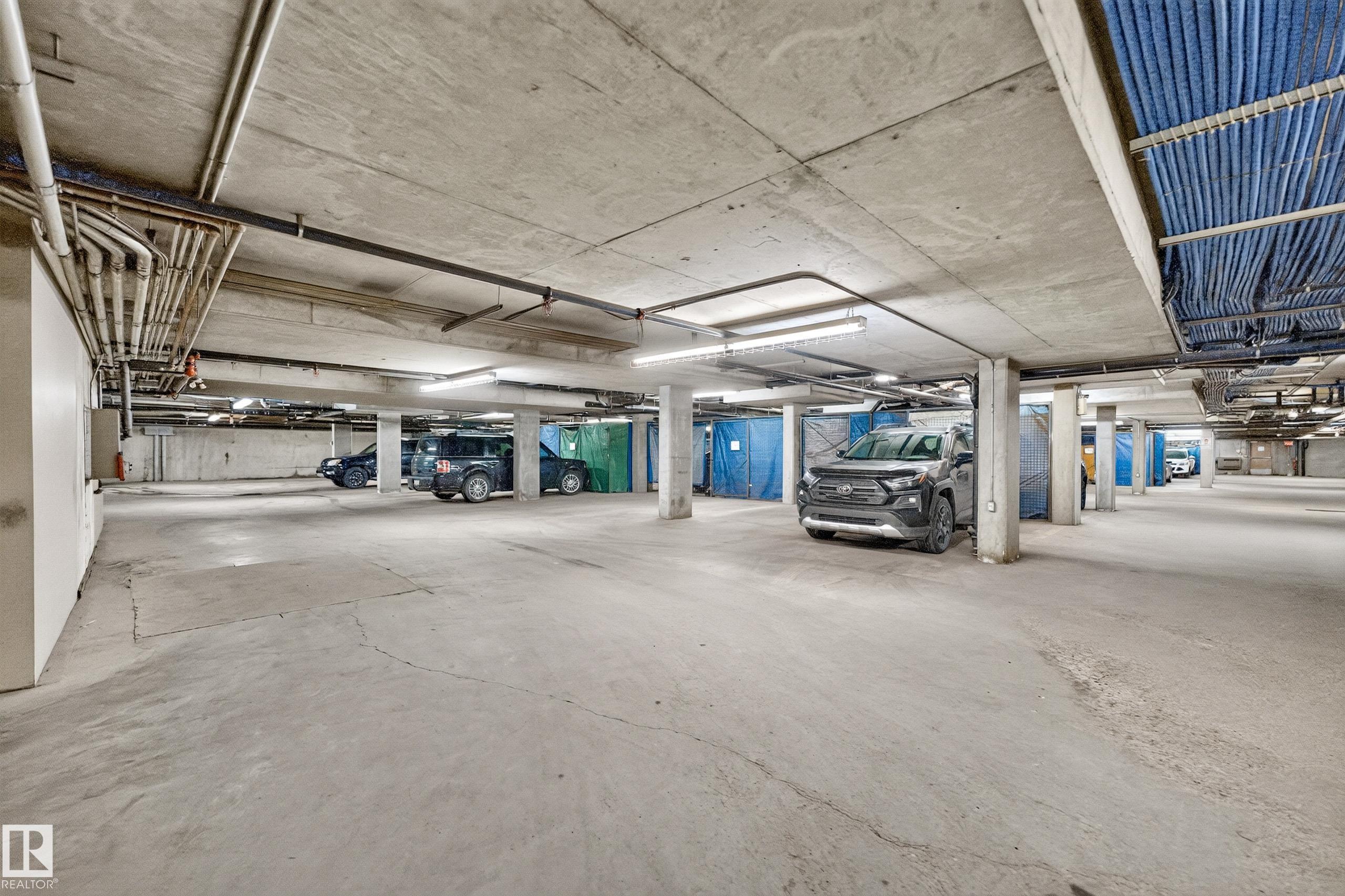 Photo 27 at 410 - 10531 117 Street NW, Queen Mary Park, Edmonton