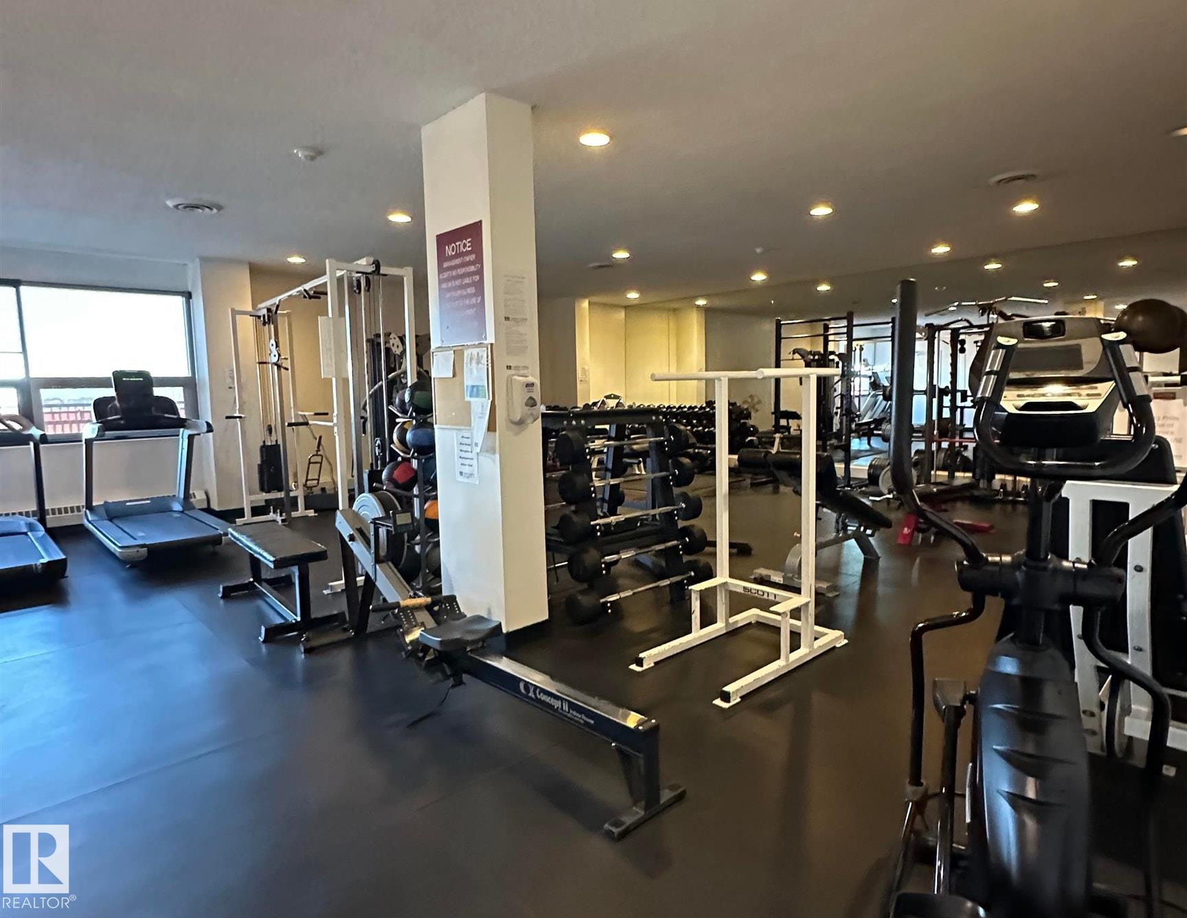 Photo 14 at 706 - 10145 109 Street NW, Downtown, Edmonton